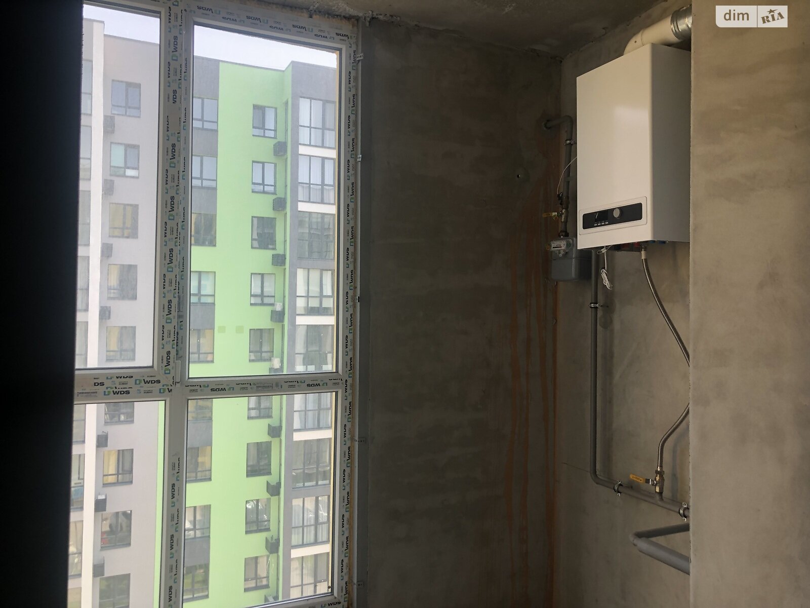 Продажа однокомнатной квартиры в Днепре, на шоссе Запорожское 32М, район Шевченковский фото 1 Продажа однокомнатной квартиры в Днепре, на шоссе Запорожское 32М, район Шевченковский фото 1