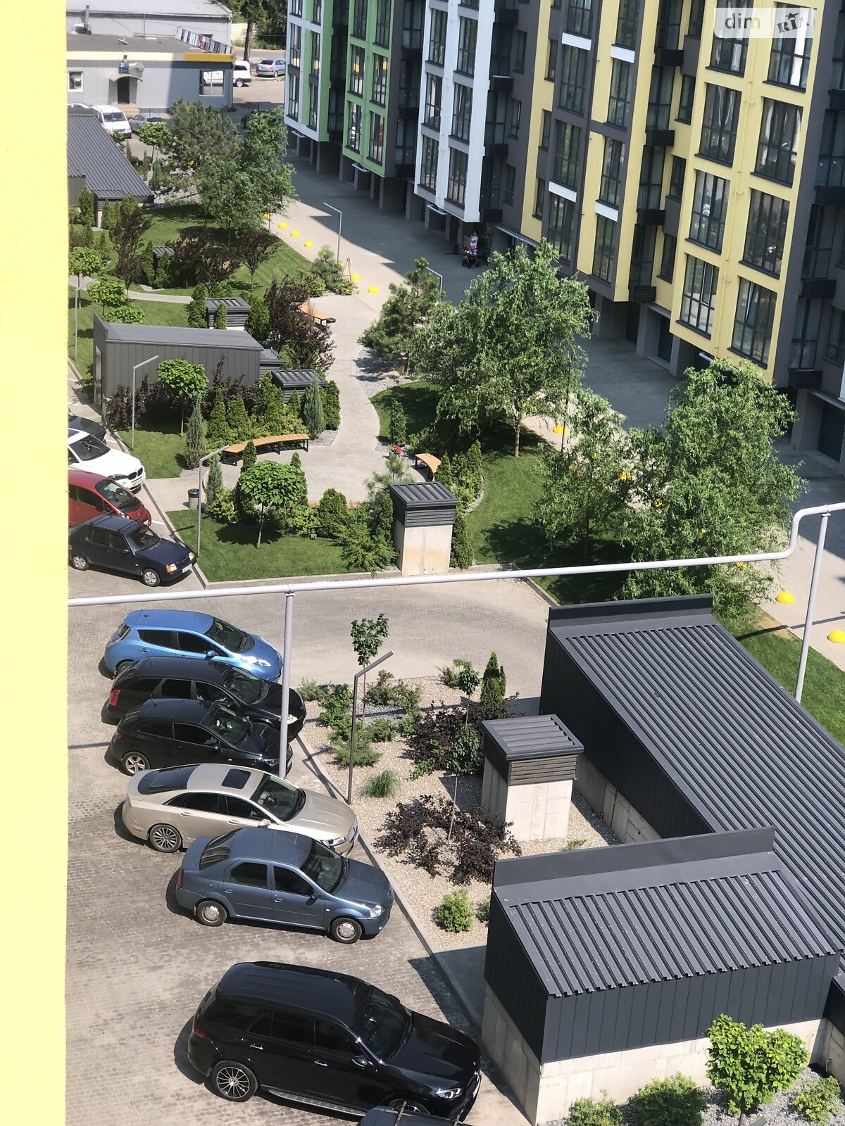 Продажа однокомнатной квартиры в Днепре, на шоссе Запорожское 32М, район Шевченковский фото 1 Продажа однокомнатной квартиры в Днепре, на шоссе Запорожское 32М, район Шевченковский фото 1