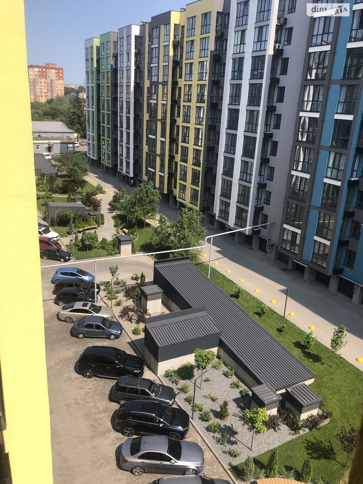 Продажа однокомнатной квартиры в Днепре, на шоссе Запорожское 32М, район Шевченковский фото 1 Продажа однокомнатной квартиры в Днепре, на шоссе Запорожское 32М, район Шевченковский фото 1