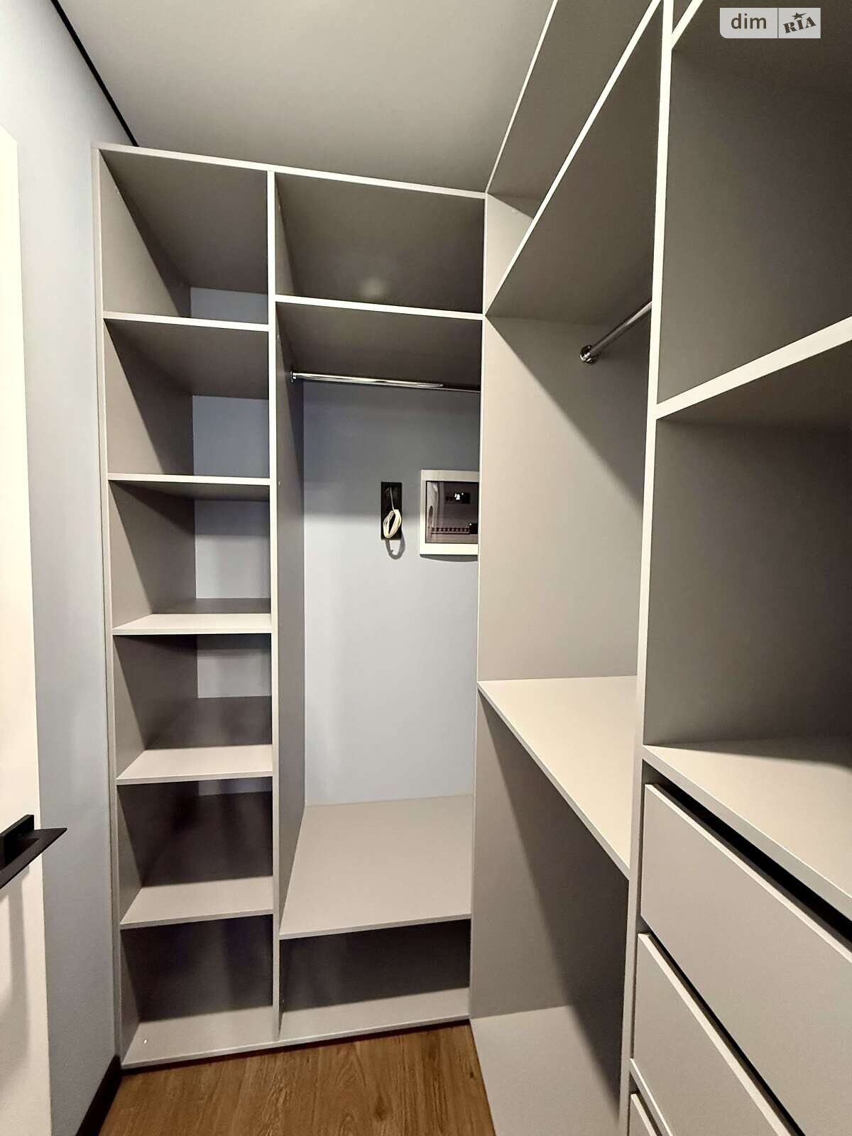 Продажа однокомнатной квартиры в Днепре, на шоссе Запорожское 32Д , район Шевченковский фото 1