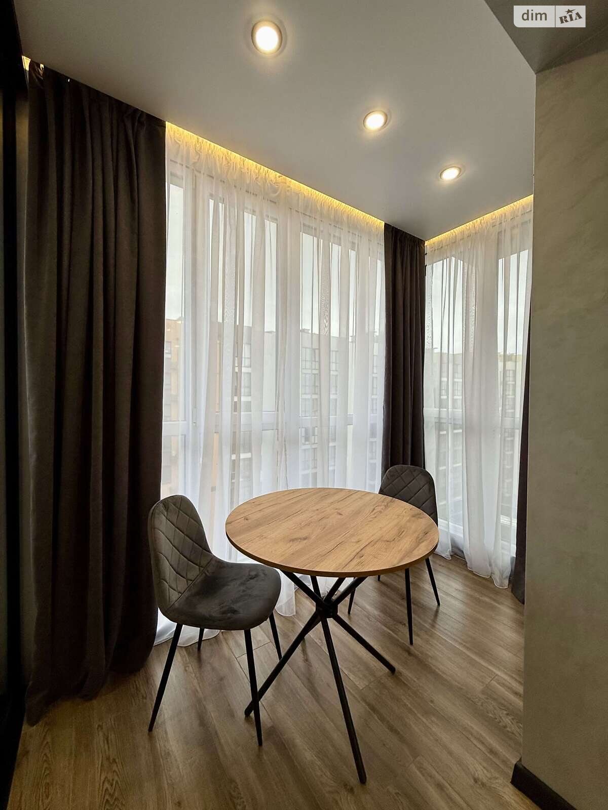 Продажа однокомнатной квартиры в Днепре, на шоссе Запорожское 32Д , район Шевченковский фото 1