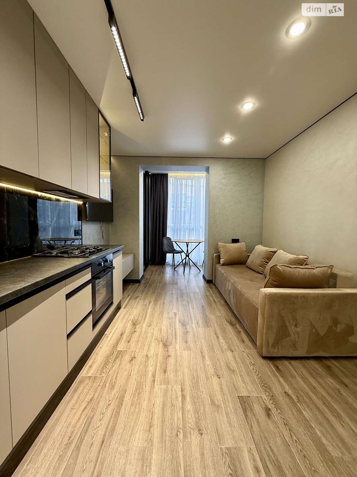 Продажа однокомнатной квартиры в Днепре, на шоссе Запорожское 32Д , район Шевченковский фото 1