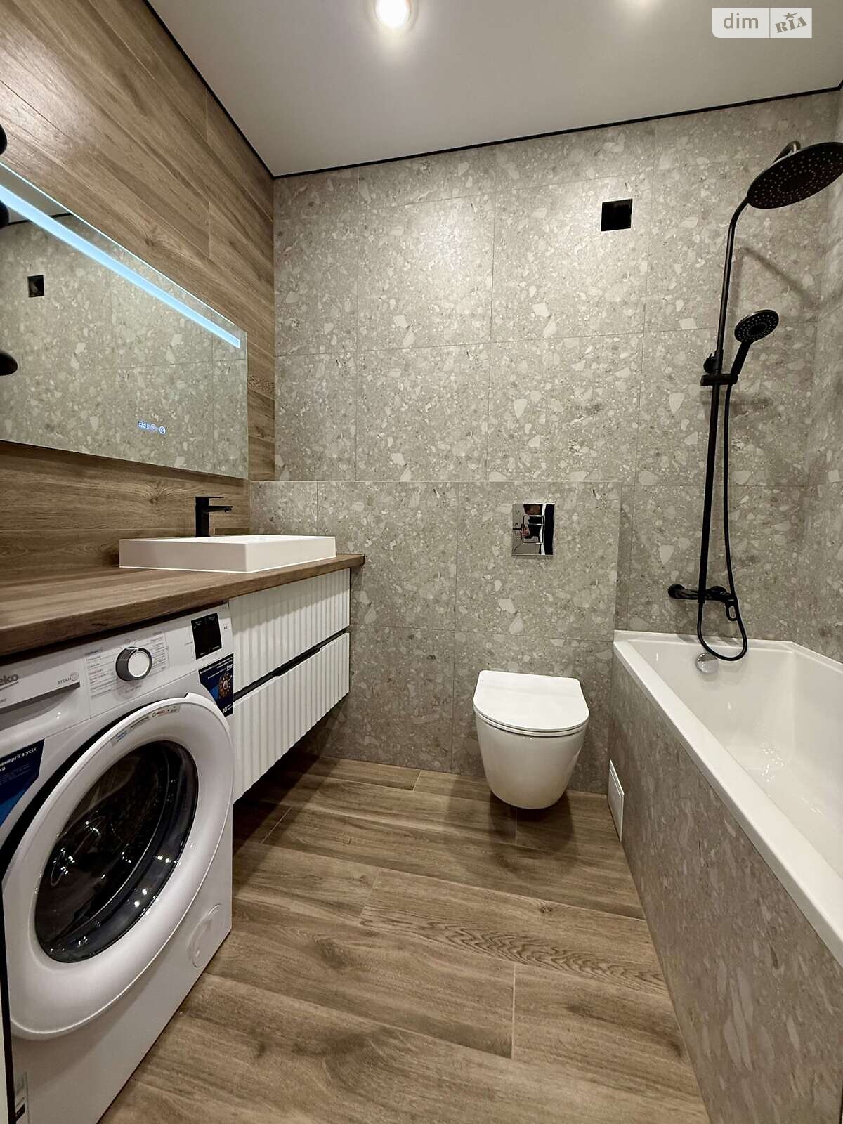 Продажа однокомнатной квартиры в Днепре, на шоссе Запорожское 32Д , район Шевченковский фото 1