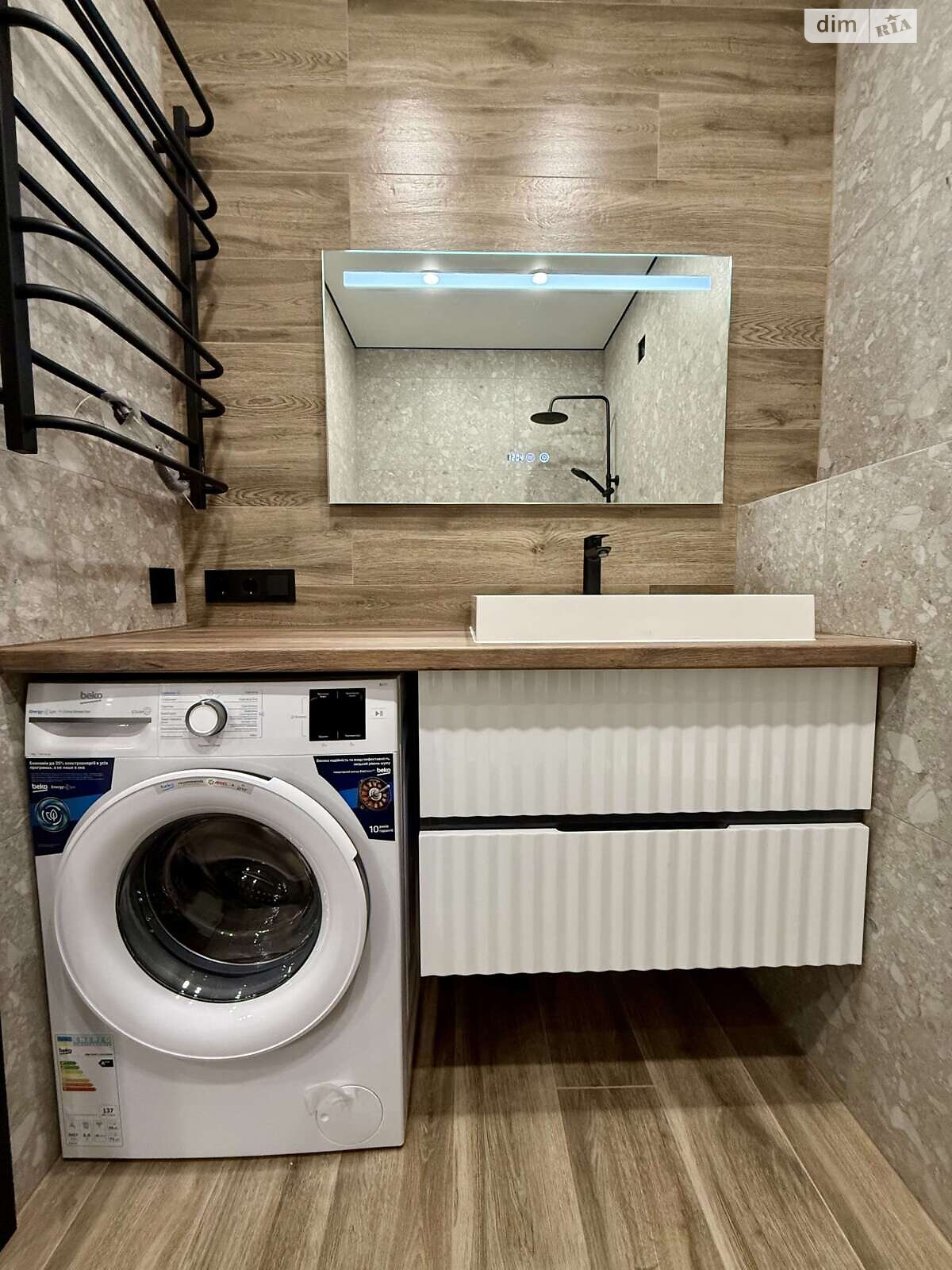 Продажа однокомнатной квартиры в Днепре, на шоссе Запорожское 32Д , район Шевченковский фото 1