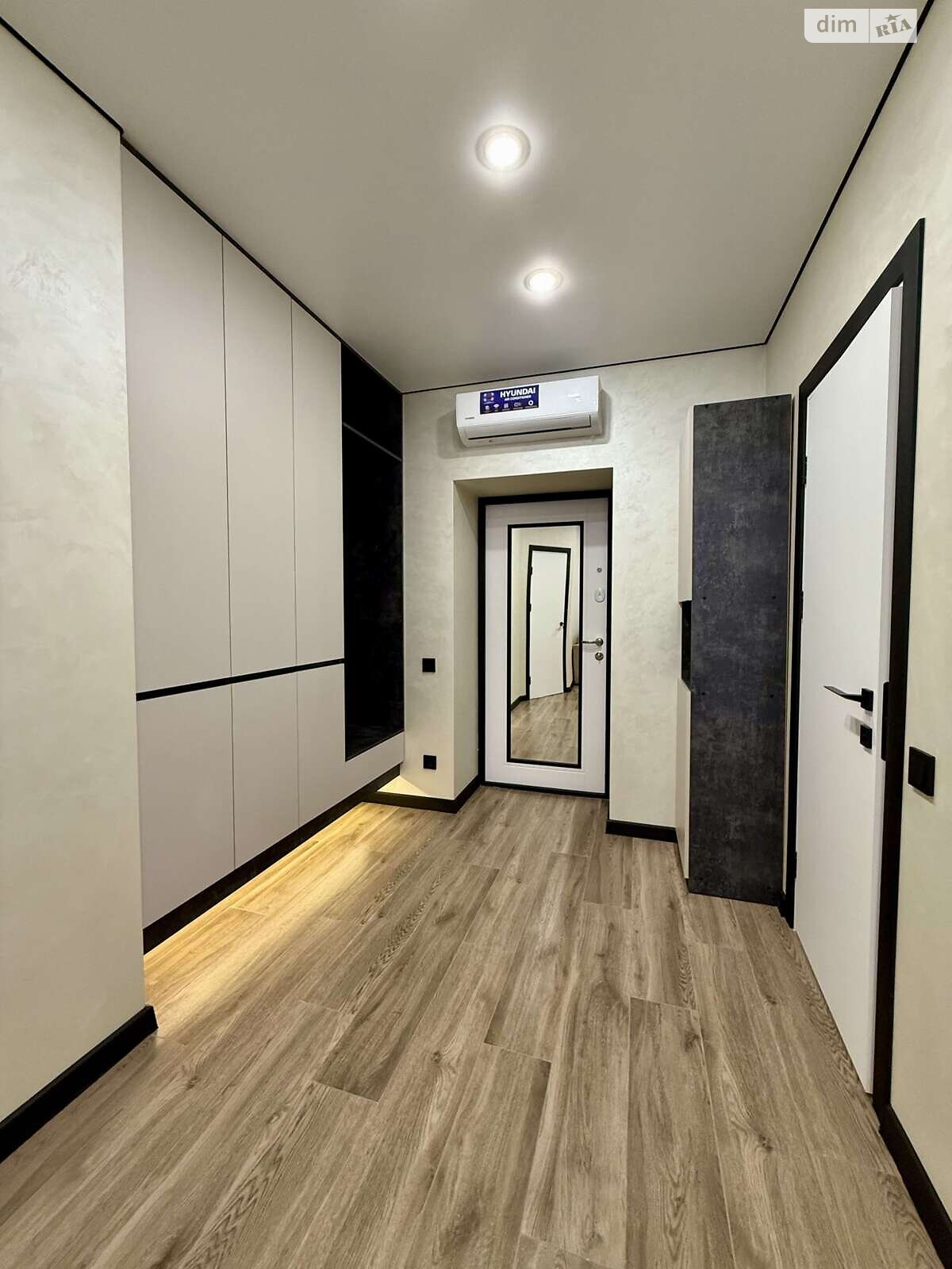 Продажа однокомнатной квартиры в Днепре, на шоссе Запорожское 32Д , район Шевченковский фото 1