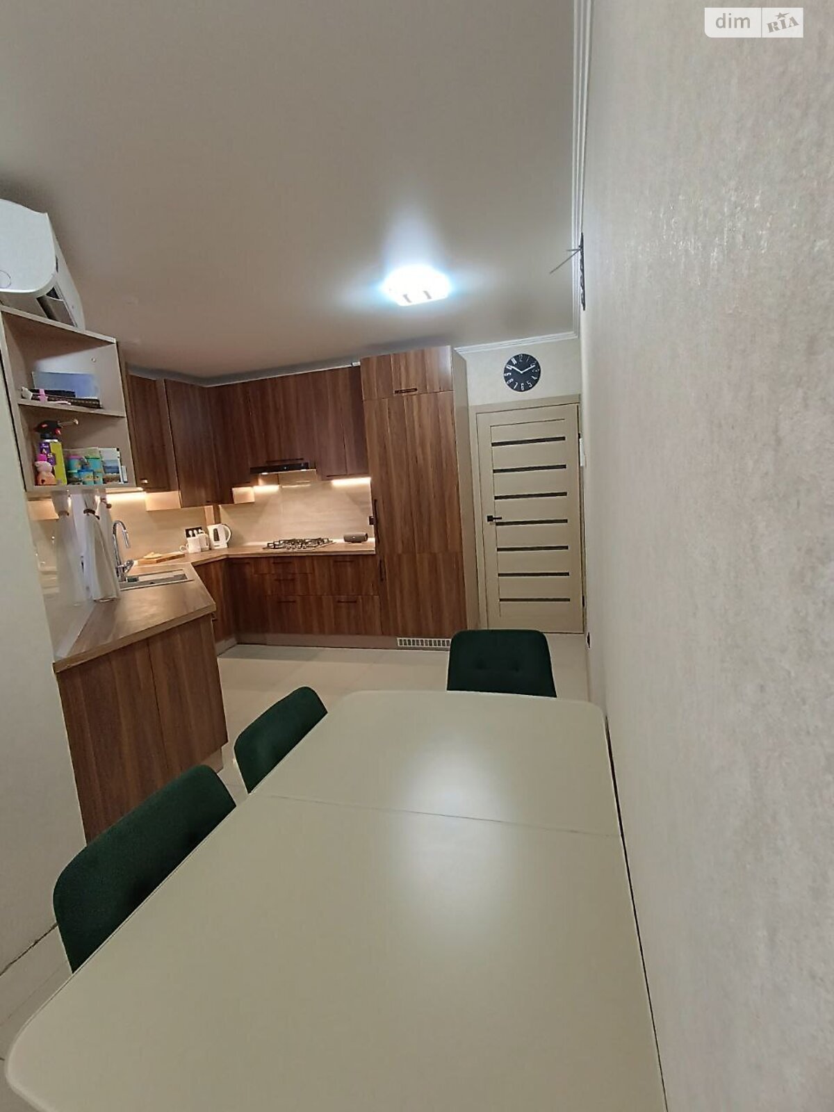 Продажа двухкомнатной квартиры в Днепре, на шоссе Запорожское 30Ш, район Шевченковский фото 1 Продажа двухкомнатной квартиры в Днепре, на шоссе Запорожское 30Ш, район Шевченковский фото 1