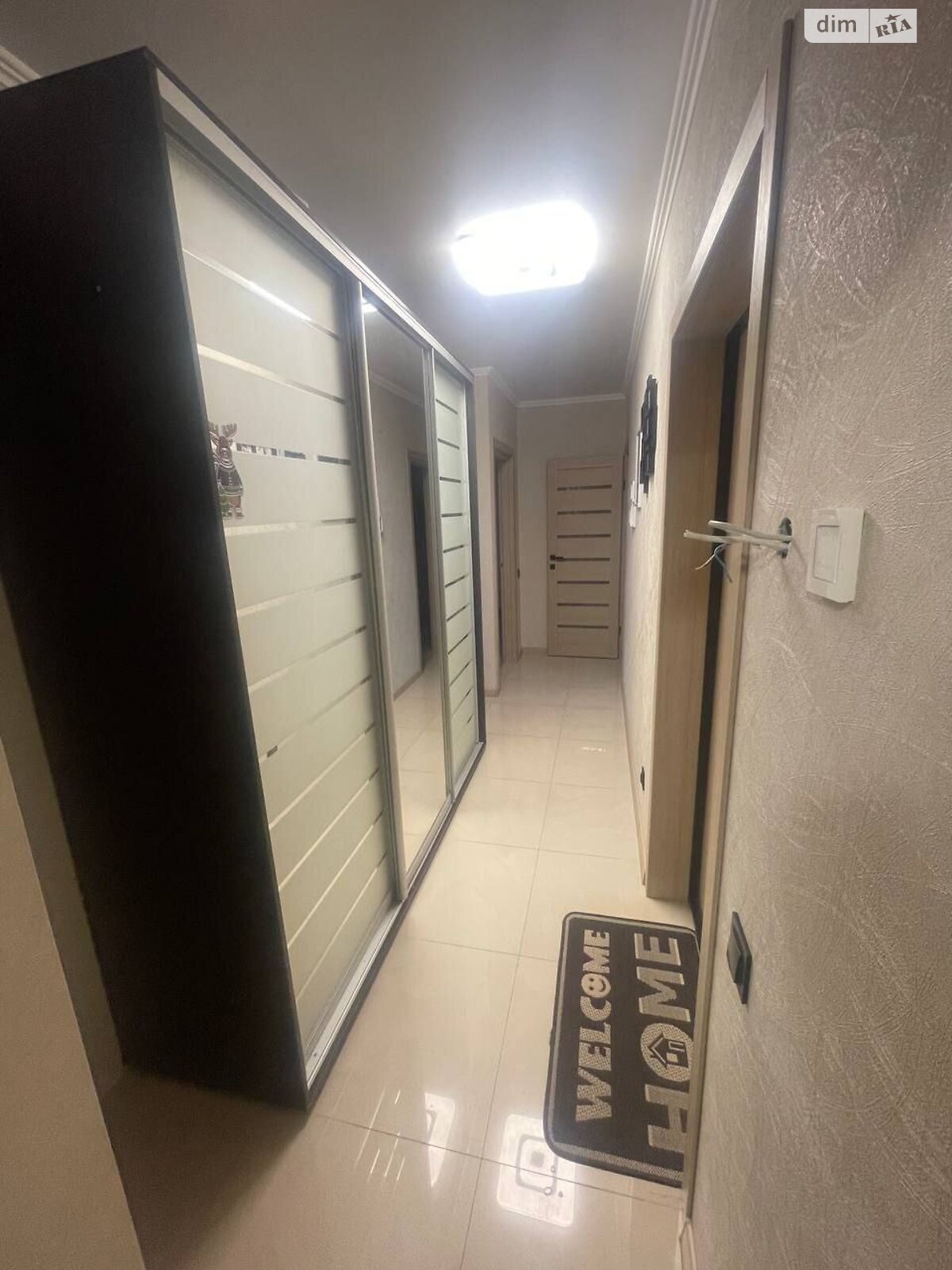 Продажа двухкомнатной квартиры в Днепре, на шоссе Запорожское 30Ш, район Шевченковский фото 1 Продажа двухкомнатной квартиры в Днепре, на шоссе Запорожское 30Ш, район Шевченковский фото 1