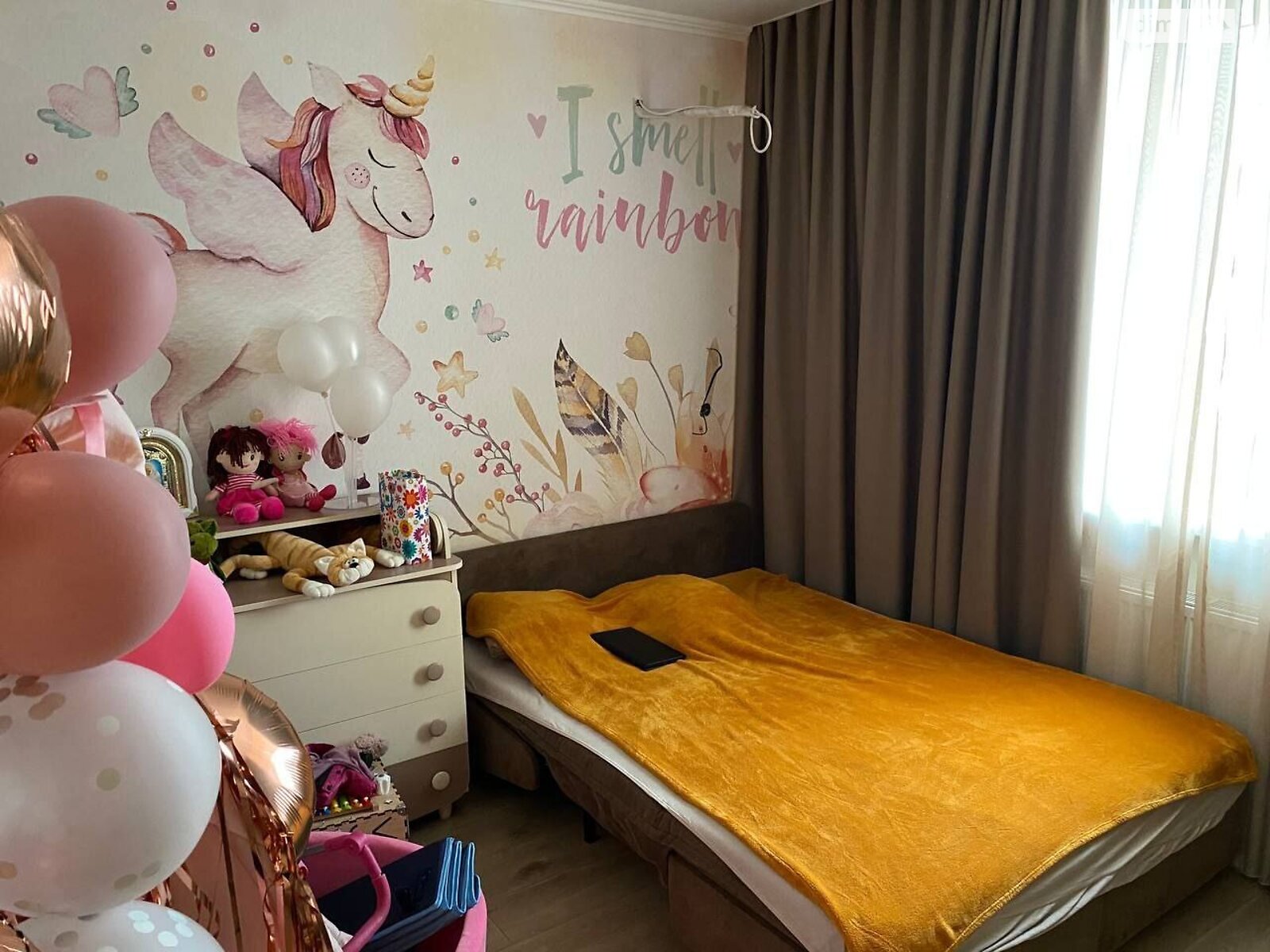 Продажа двухкомнатной квартиры в Днепре, на шоссе Запорожское 30Ш, район Шевченковский фото 1 Продажа двухкомнатной квартиры в Днепре, на шоссе Запорожское 30Ш, район Шевченковский фото 1