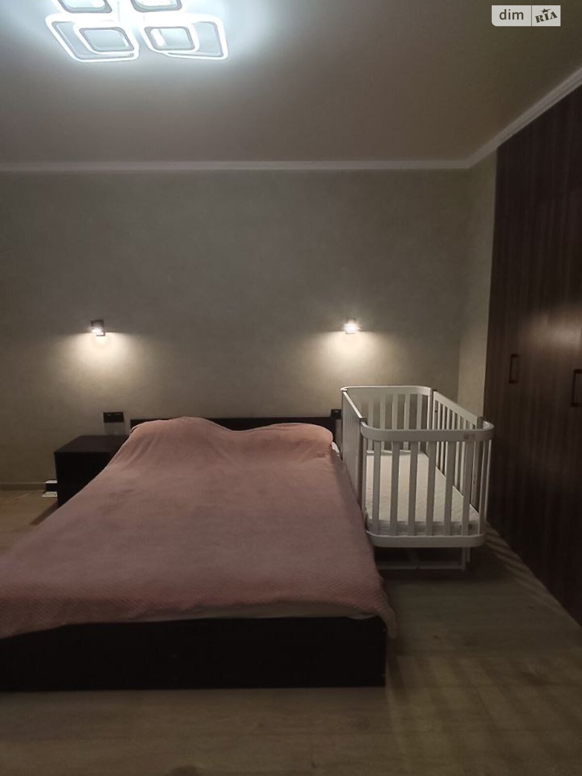 Продажа двухкомнатной квартиры в Днепре, на шоссе Запорожское 30Ш, район Шевченковский фото 1 Продажа двухкомнатной квартиры в Днепре, на шоссе Запорожское 30Ш, район Шевченковский фото 1