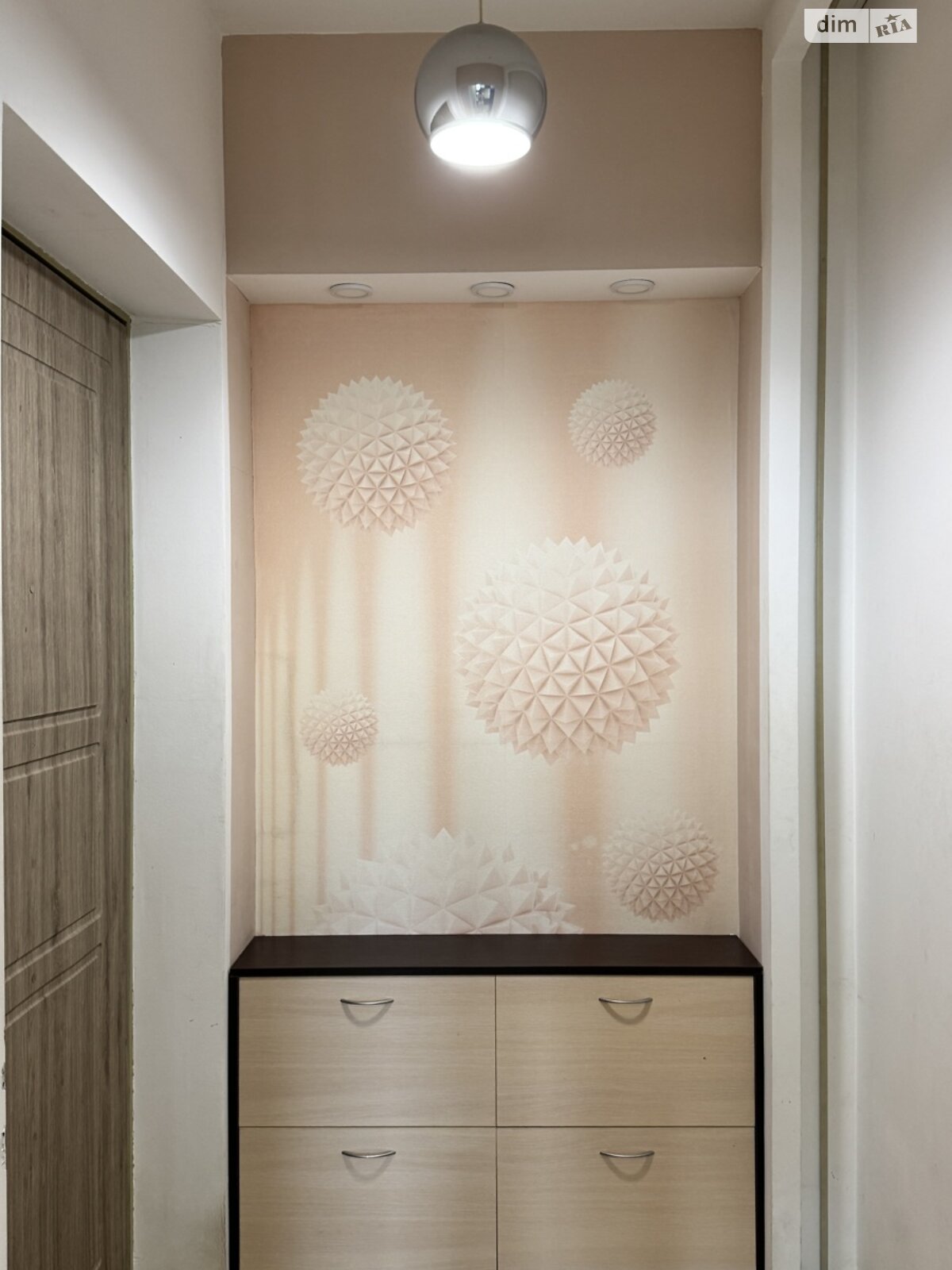 Продажа двухкомнатной квартиры в Днепре, на шоссе Запорожское 28Ц, район Шевченковский фото 1 Продажа двухкомнатной квартиры в Днепре, на шоссе Запорожское 28Ц, район Шевченковский фото 1