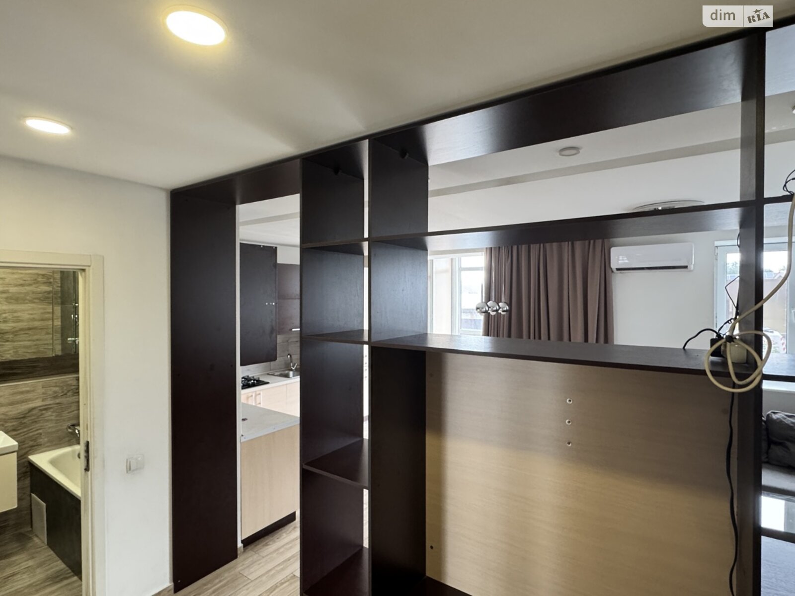 Продажа двухкомнатной квартиры в Днепре, на шоссе Запорожское 28Ц, район Шевченковский фото 1 Продажа двухкомнатной квартиры в Днепре, на шоссе Запорожское 28Ц, район Шевченковский фото 1