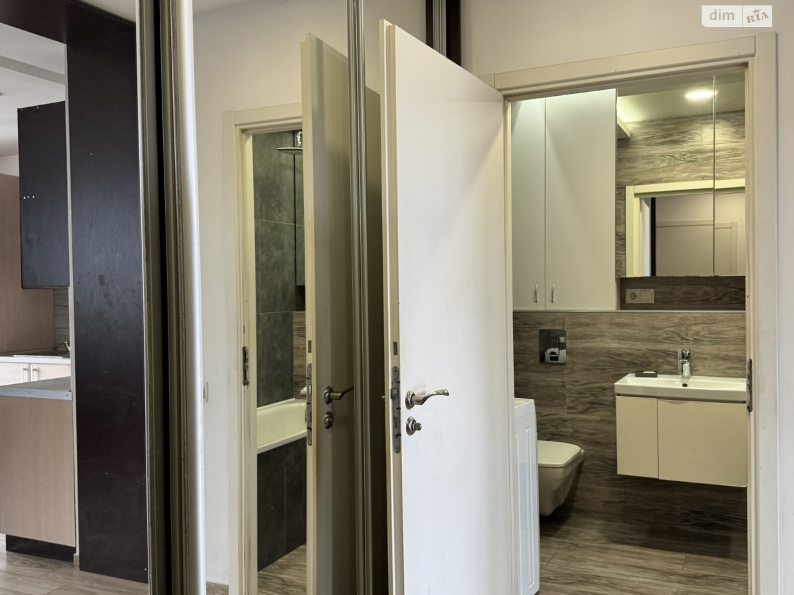 Продажа двухкомнатной квартиры в Днепре, на шоссе Запорожское 28Ц, район Шевченковский фото 1 Продажа двухкомнатной квартиры в Днепре, на шоссе Запорожское 28Ц, район Шевченковский фото 1