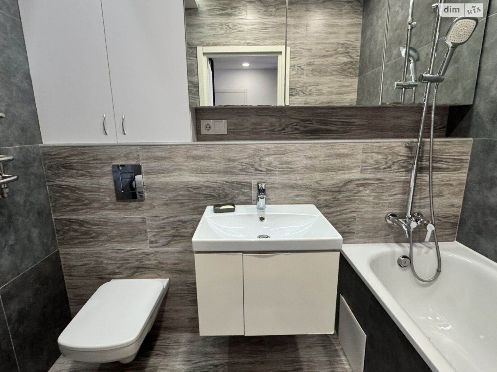 Продажа двухкомнатной квартиры в Днепре, на шоссе Запорожское 28Ц, район Шевченковский фото 1 Продажа двухкомнатной квартиры в Днепре, на шоссе Запорожское 28Ц, район Шевченковский фото 1