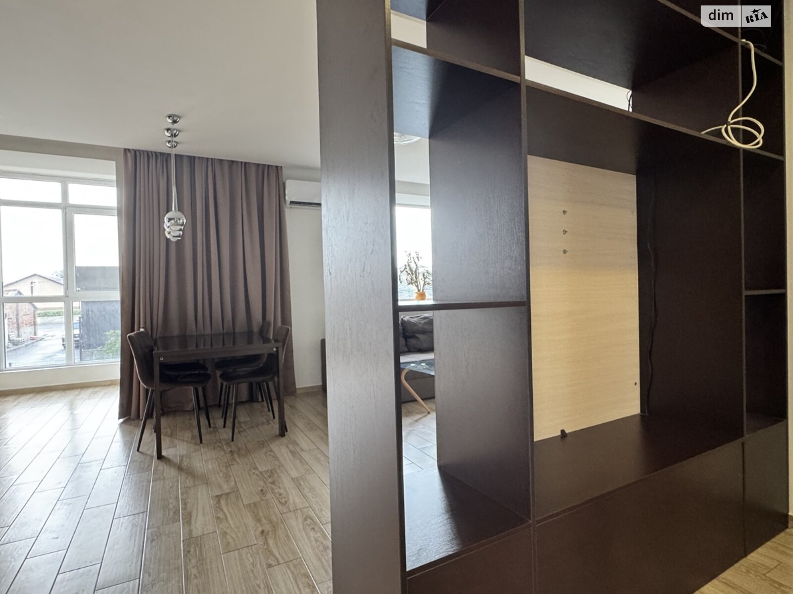 Продажа двухкомнатной квартиры в Днепре, на шоссе Запорожское 28Ц, район Шевченковский фото 1 Продажа двухкомнатной квартиры в Днепре, на шоссе Запорожское 28Ц, район Шевченковский фото 1