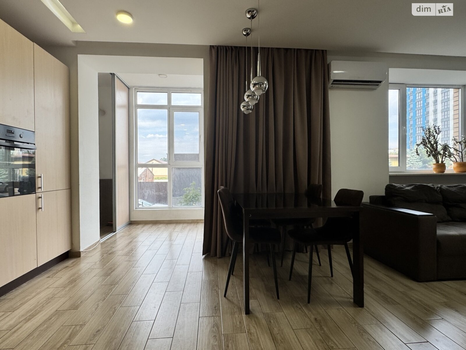 Продажа двухкомнатной квартиры в Днепре, на шоссе Запорожское 28Ц, район Шевченковский фото 1 Продажа двухкомнатной квартиры в Днепре, на шоссе Запорожское 28Ц, район Шевченковский фото 1