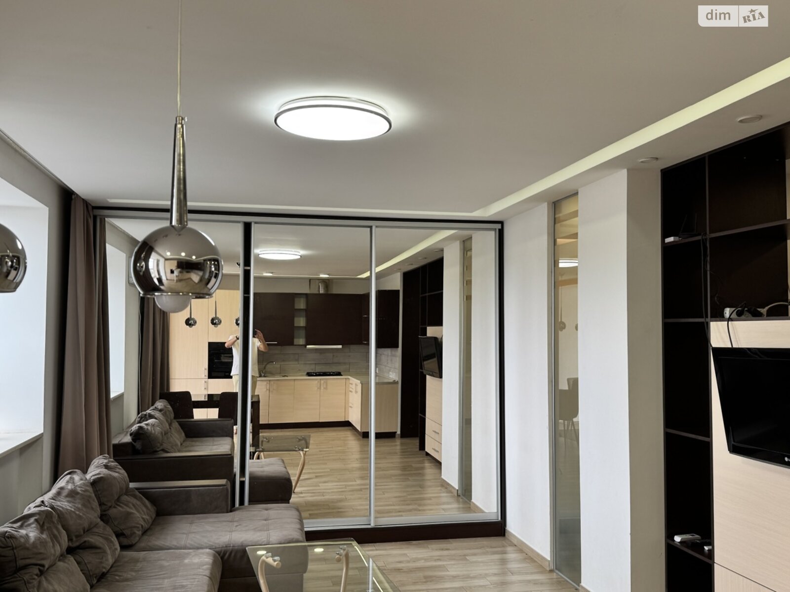 Продажа двухкомнатной квартиры в Днепре, на шоссе Запорожское 28Ц, район Шевченковский фото 1 Продажа двухкомнатной квартиры в Днепре, на шоссе Запорожское 28Ц, район Шевченковский фото 1