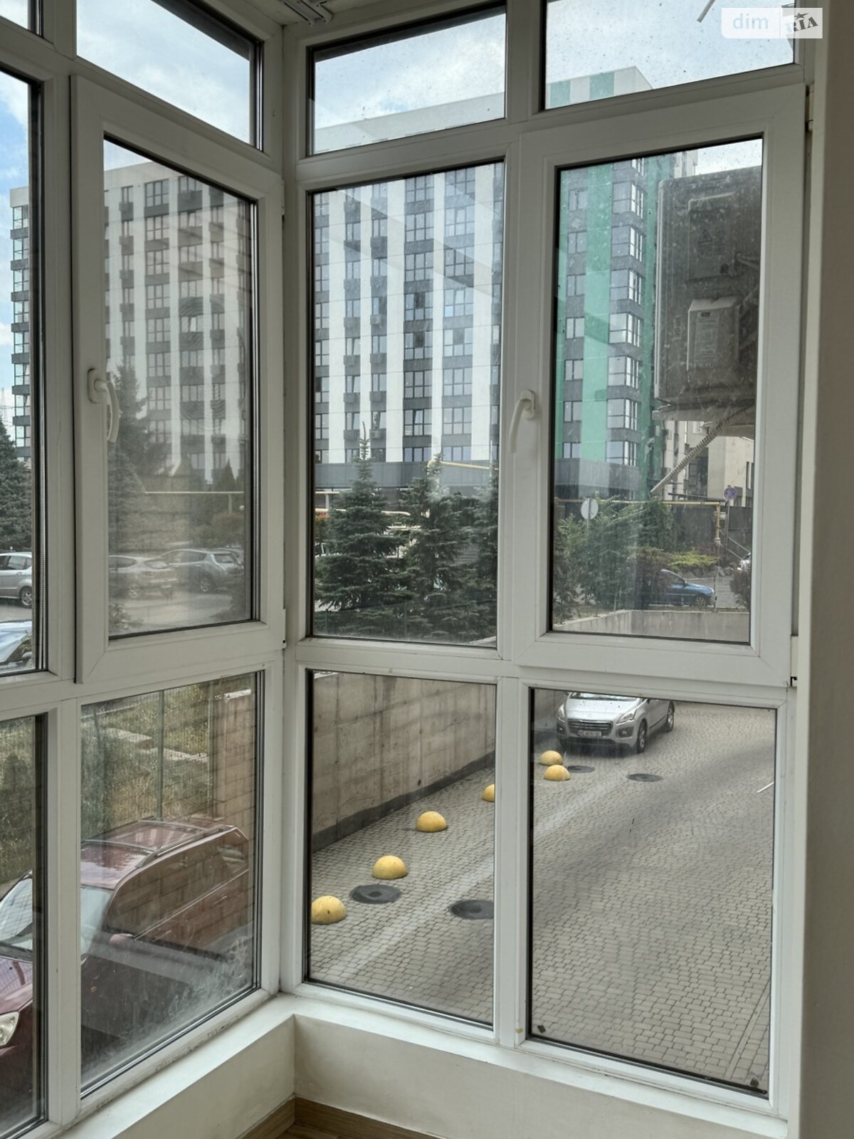 Продажа двухкомнатной квартиры в Днепре, на шоссе Запорожское 28Ц, район Шевченковский фото 1 Продажа двухкомнатной квартиры в Днепре, на шоссе Запорожское 28Ц, район Шевченковский фото 1