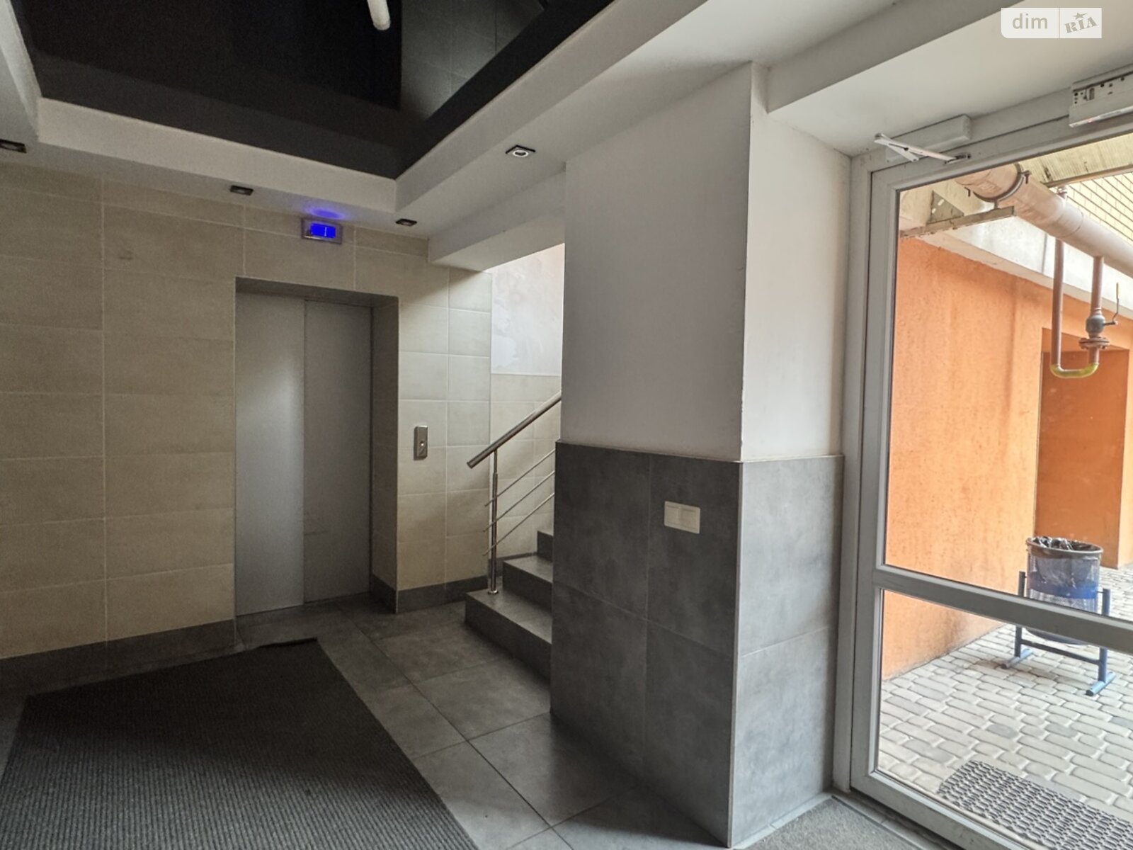 Продажа двухкомнатной квартиры в Днепре, на шоссе Запорожское 28Ц, район Шевченковский фото 1 Продажа двухкомнатной квартиры в Днепре, на шоссе Запорожское 28Ц, район Шевченковский фото 1