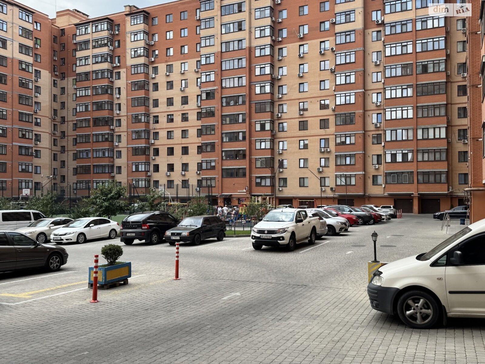 Продажа двухкомнатной квартиры в Днепре, на шоссе Запорожское 28Ц, район Шевченковский фото 1 Продажа двухкомнатной квартиры в Днепре, на шоссе Запорожское 28Ц, район Шевченковский фото 1