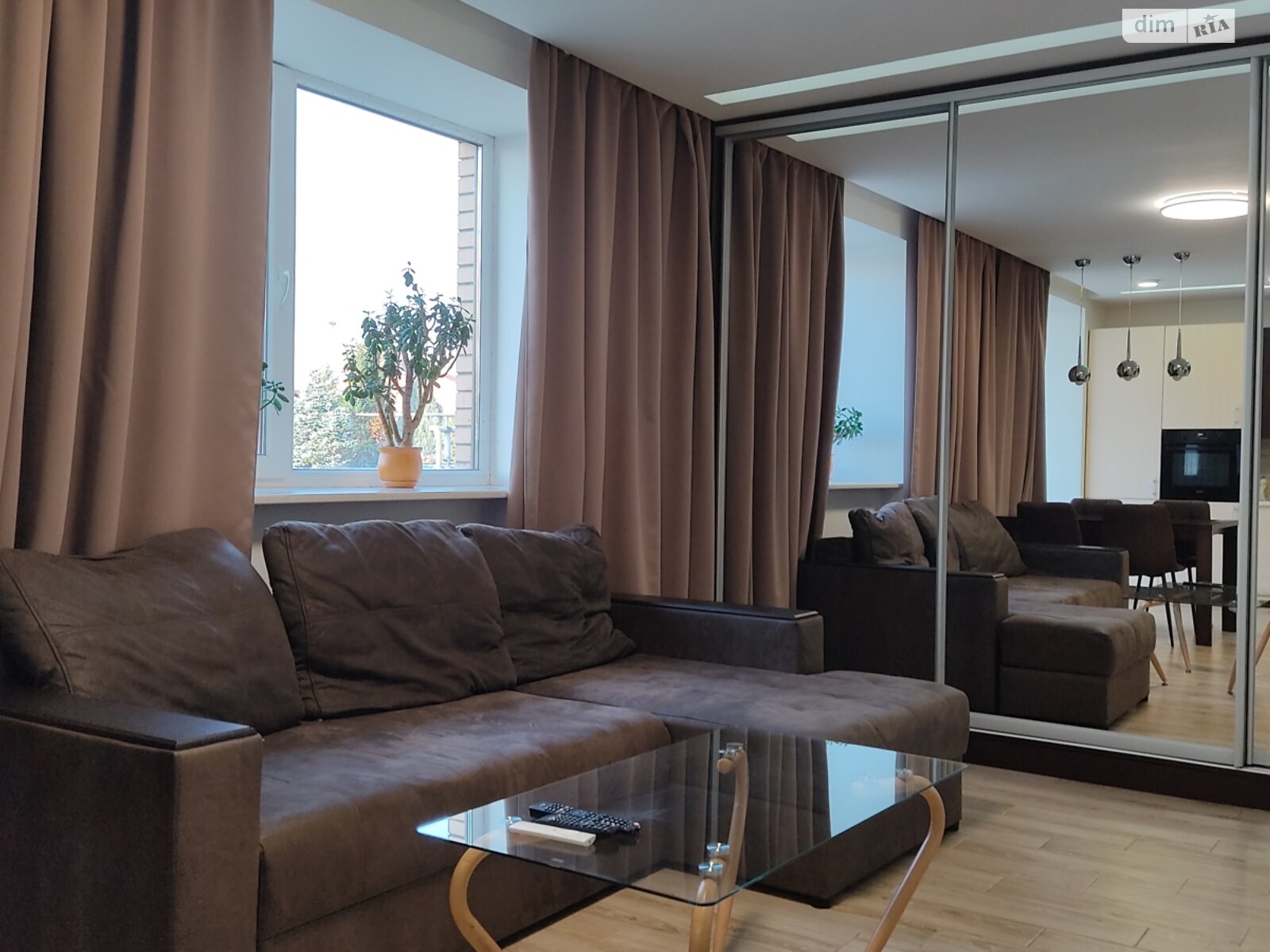 Продажа двухкомнатной квартиры в Днепре, на шоссе Запорожское 28Ц, район Шевченковский фото 1 Продажа двухкомнатной квартиры в Днепре, на шоссе Запорожское 28Ц, район Шевченковский фото 1