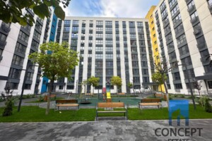 Продажа однокомнатной квартиры в Днепре, на шоссе Запорожское 25, район Шевченковский фото 2