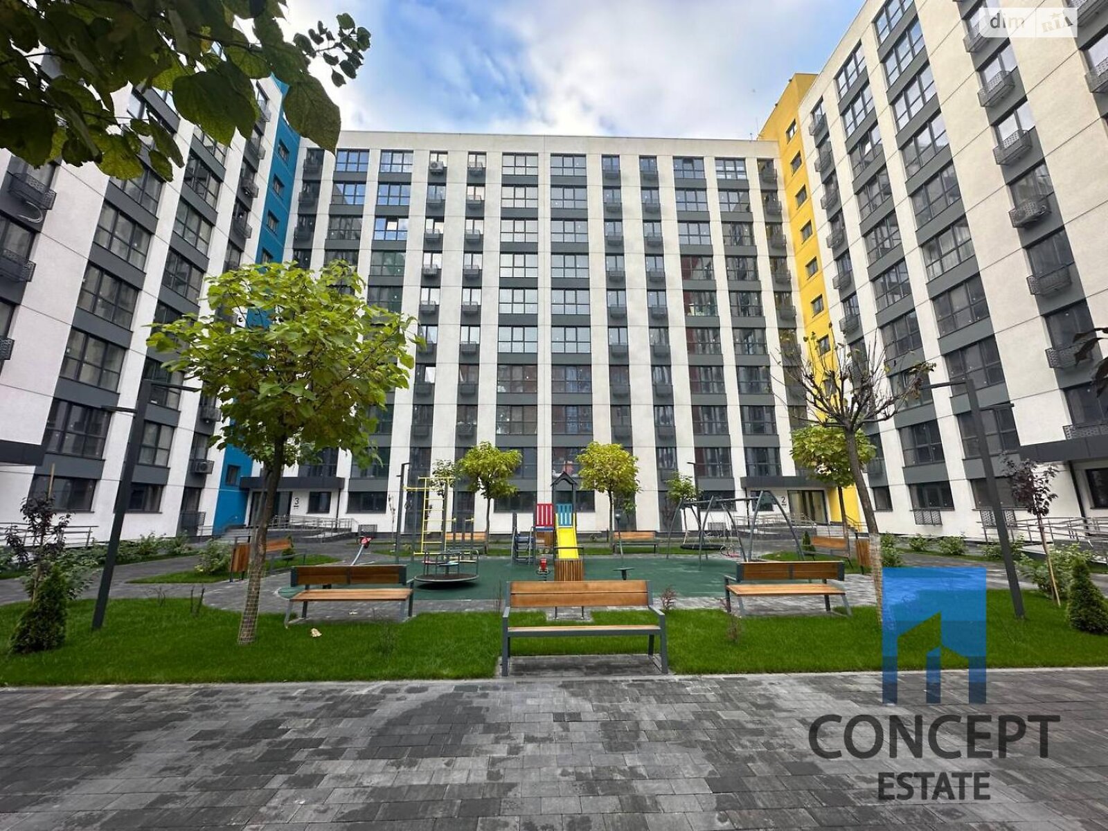 Продажа однокомнатной квартиры в Днепре, на шоссе Запорожское 25, район Шевченковский фото 1