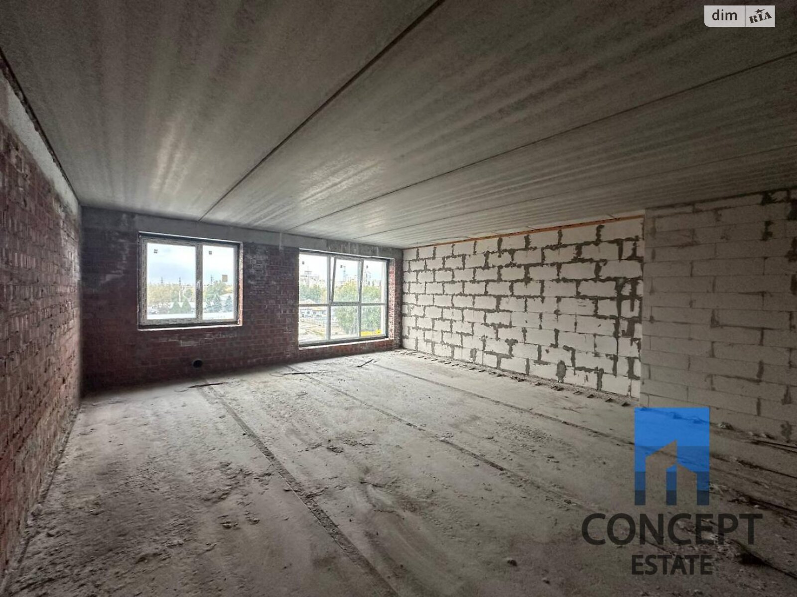 Продажа однокомнатной квартиры в Днепре, на шоссе Запорожское 25, район Шевченковский фото 1