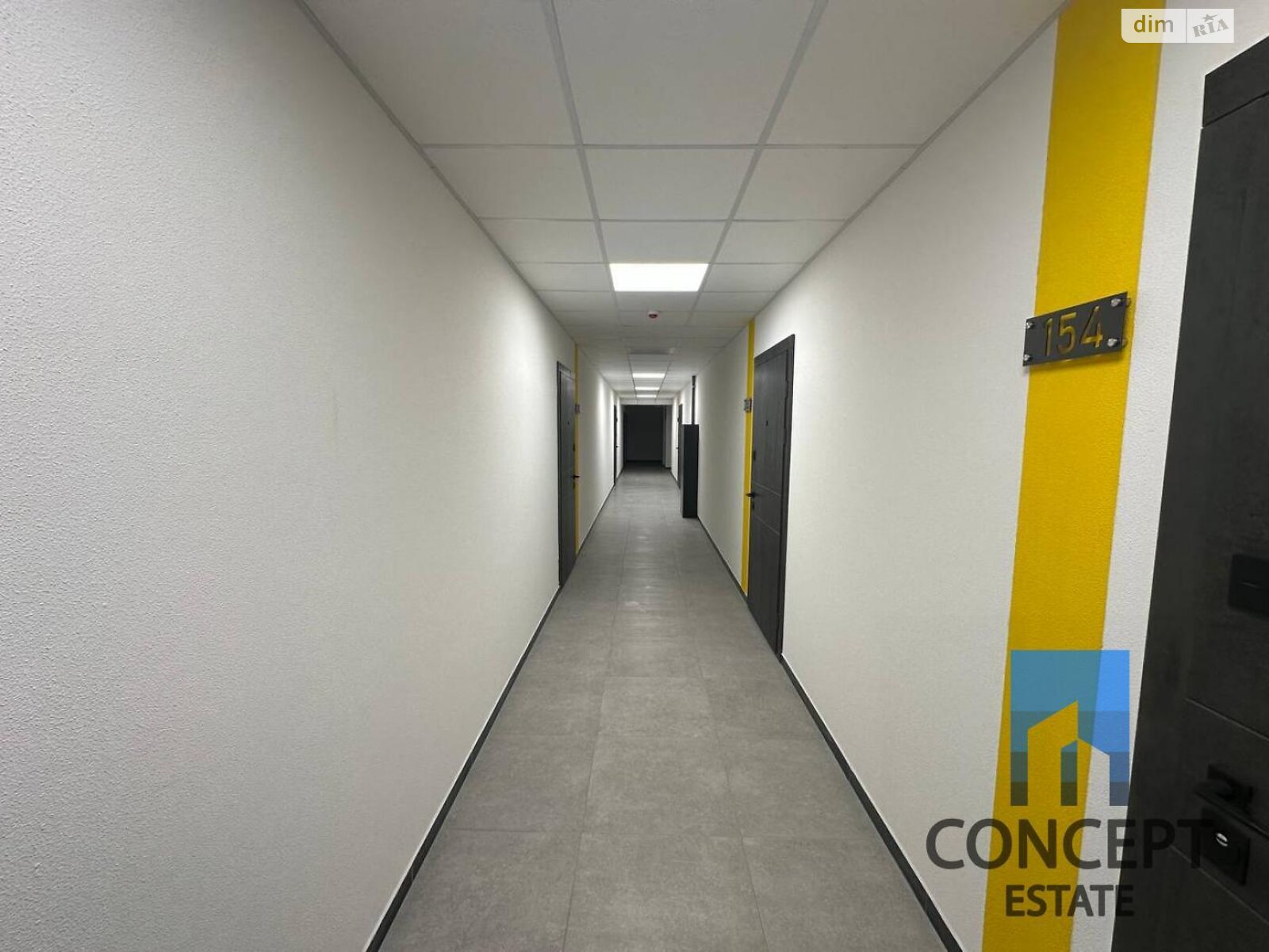 Продажа однокомнатной квартиры в Днепре, на шоссе Запорожское 25, район Шевченковский фото 1