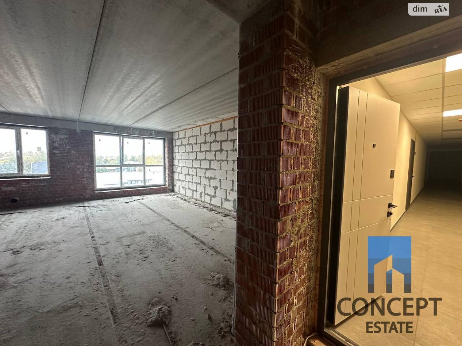 Продажа однокомнатной квартиры в Днепре, на шоссе Запорожское 25, район Шевченковский фото 1