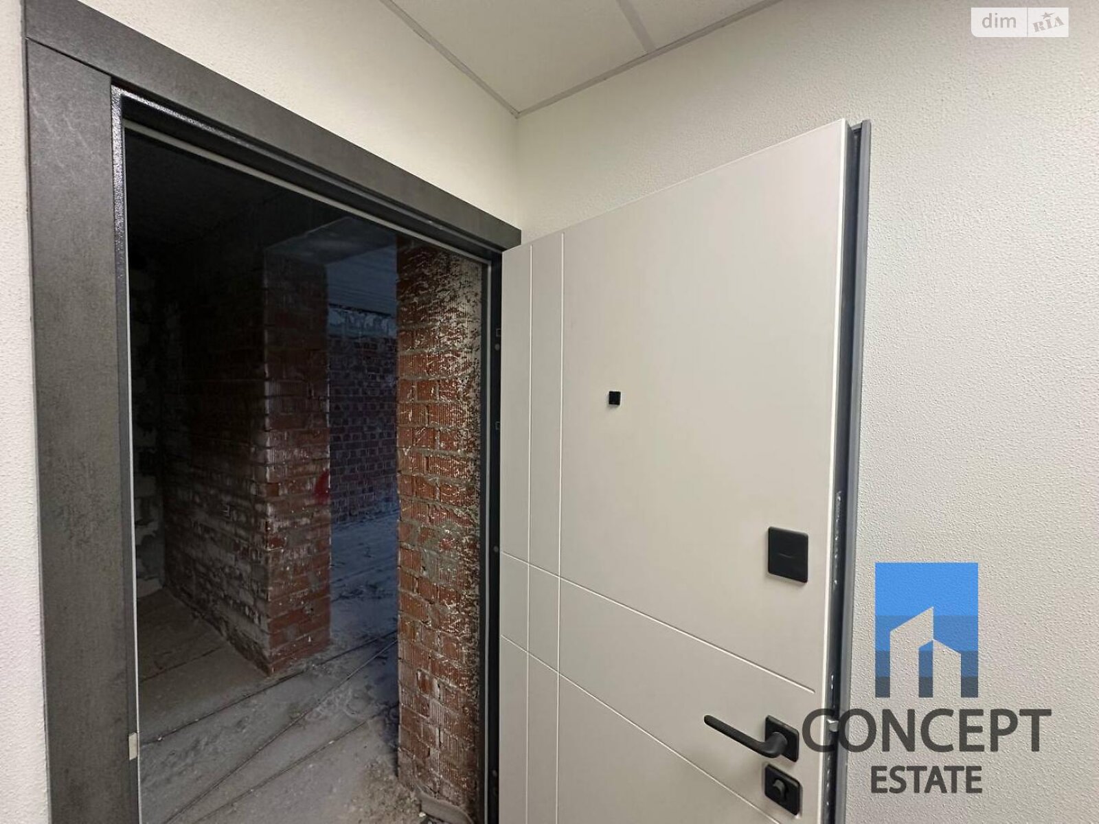 Продажа однокомнатной квартиры в Днепре, на шоссе Запорожское 25, район Шевченковский фото 1