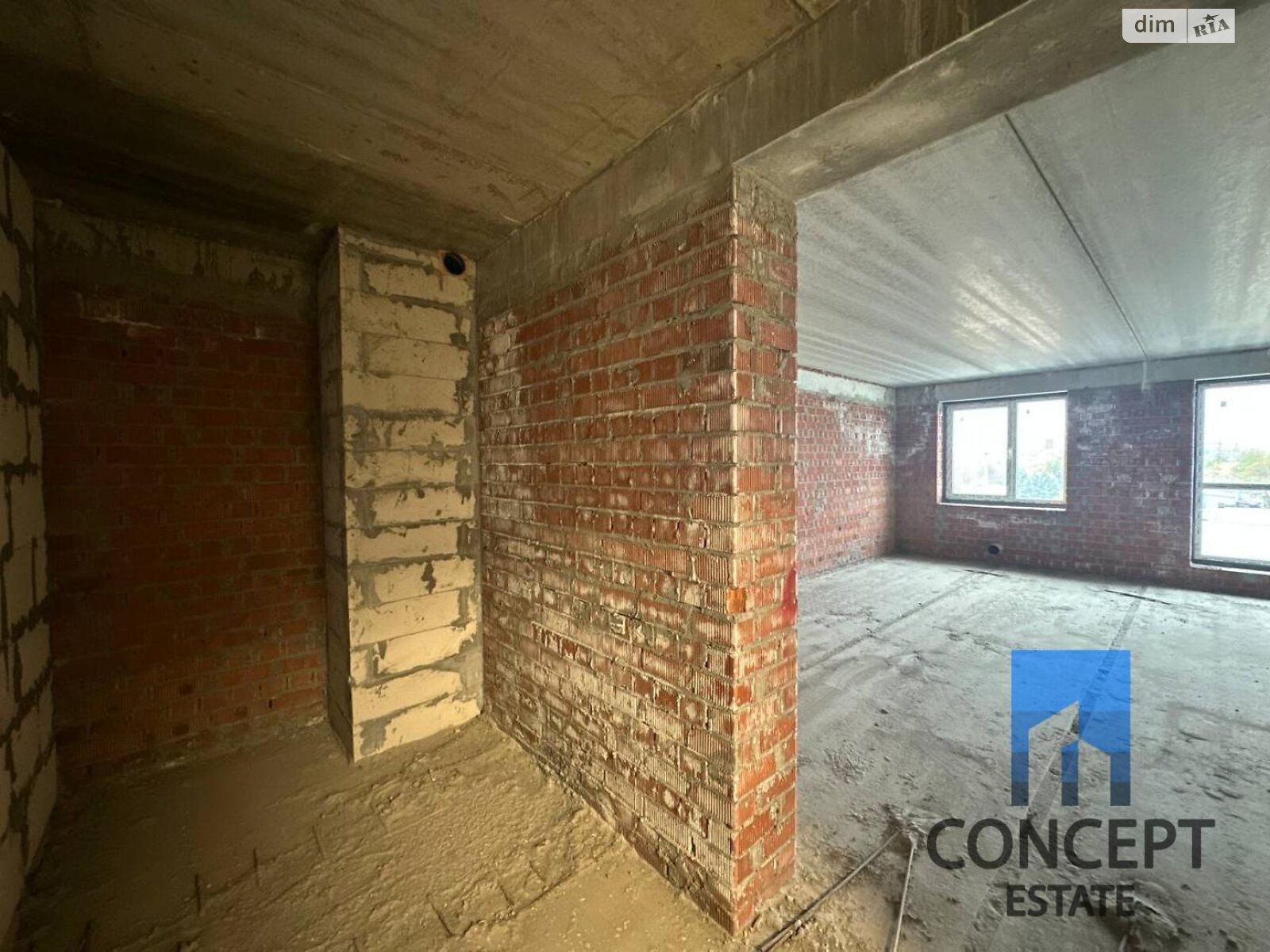 Продажа однокомнатной квартиры в Днепре, на шоссе Запорожское 25, район Шевченковский фото 1