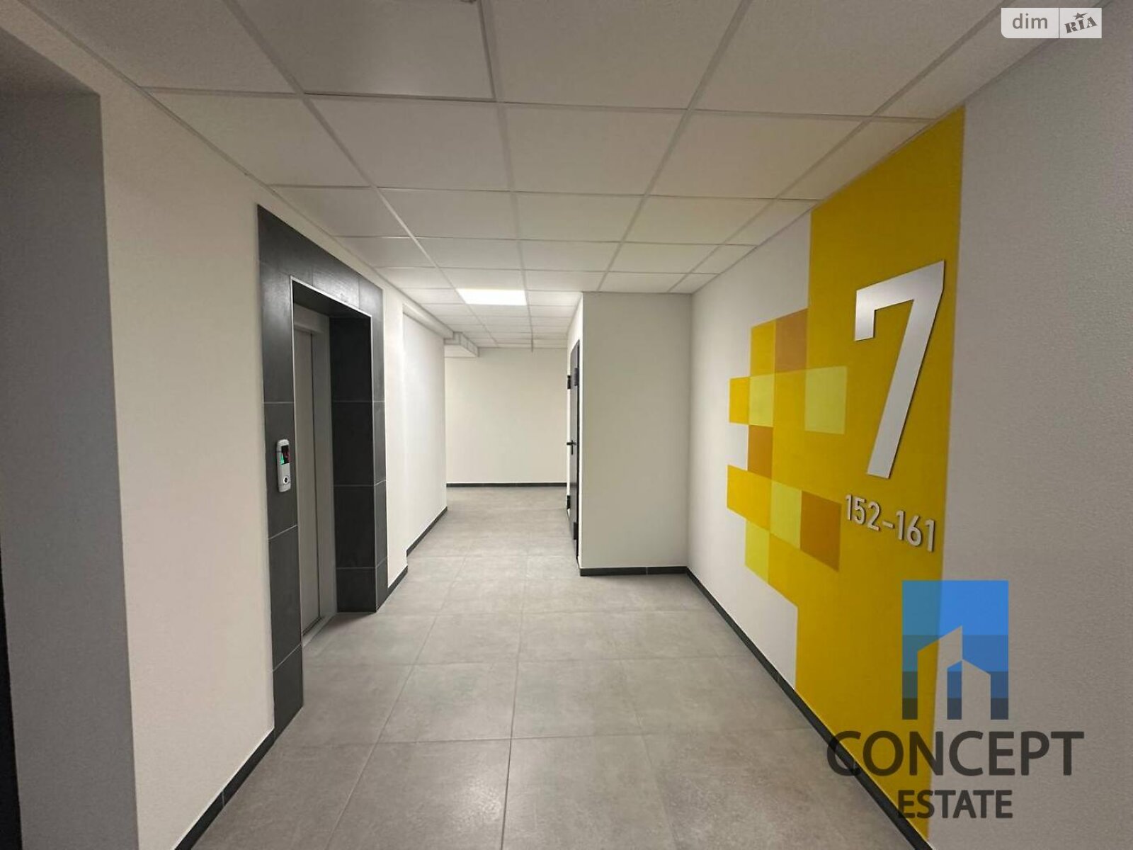 Продажа однокомнатной квартиры в Днепре, на шоссе Запорожское 25, район Шевченковский фото 1