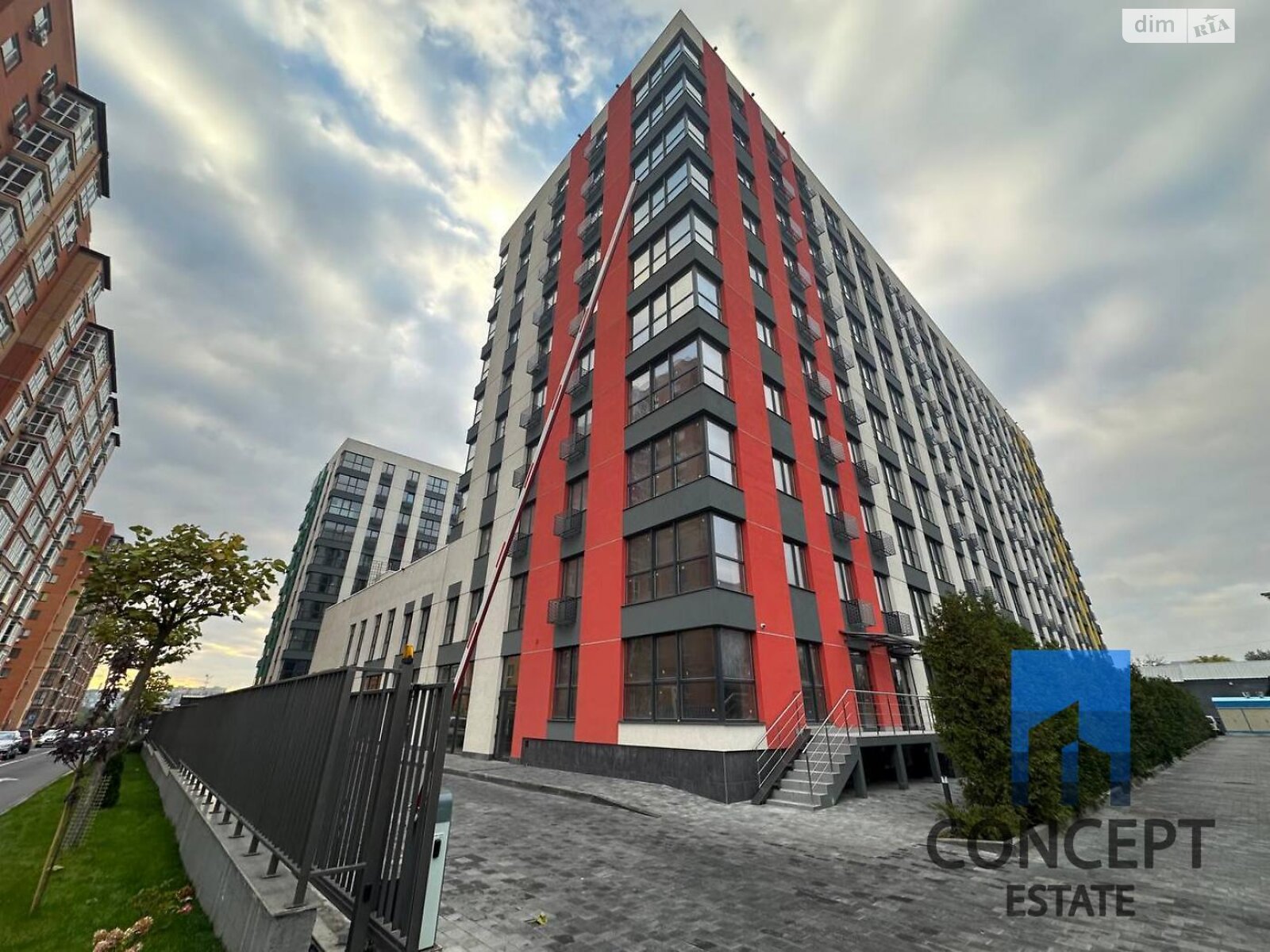 Продажа однокомнатной квартиры в Днепре, на шоссе Запорожское 25, район Шевченковский фото 1