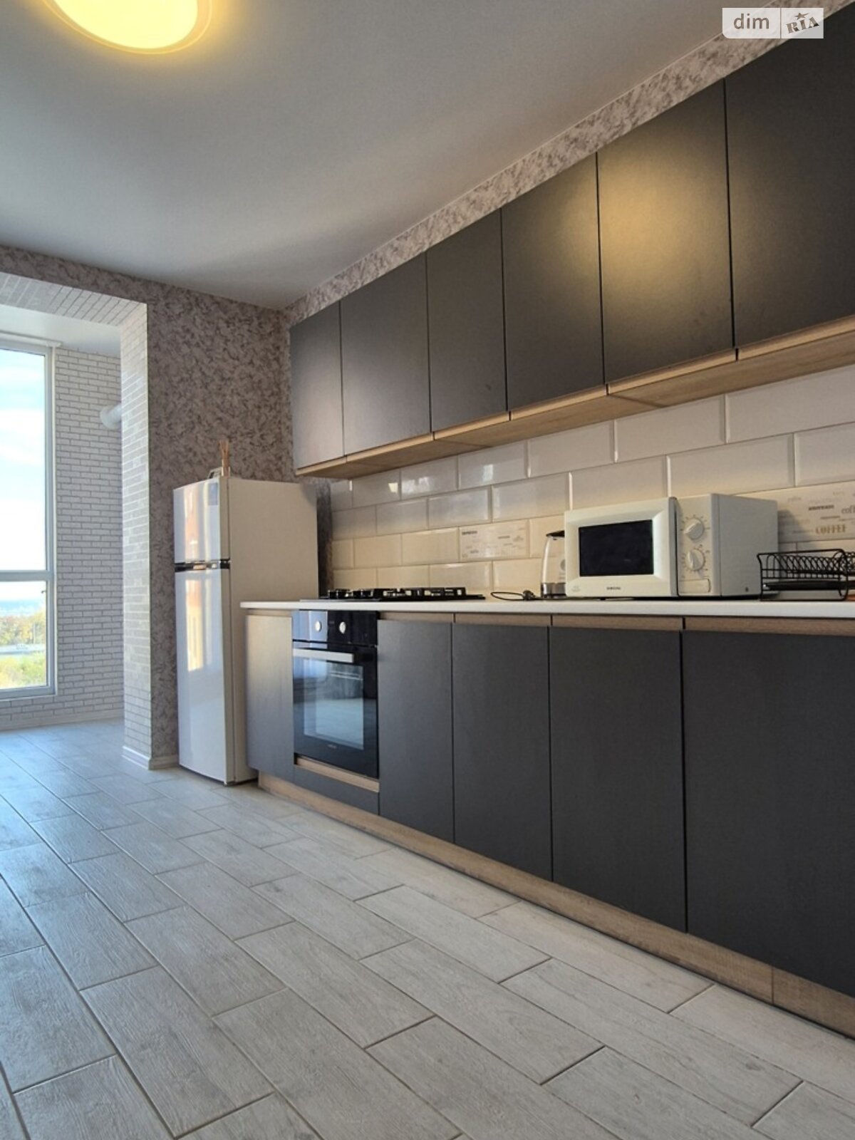 Продажа однокомнатной квартиры в Днепре, на шоссе Запорожское 30Ю, район Шевченковский фото 1