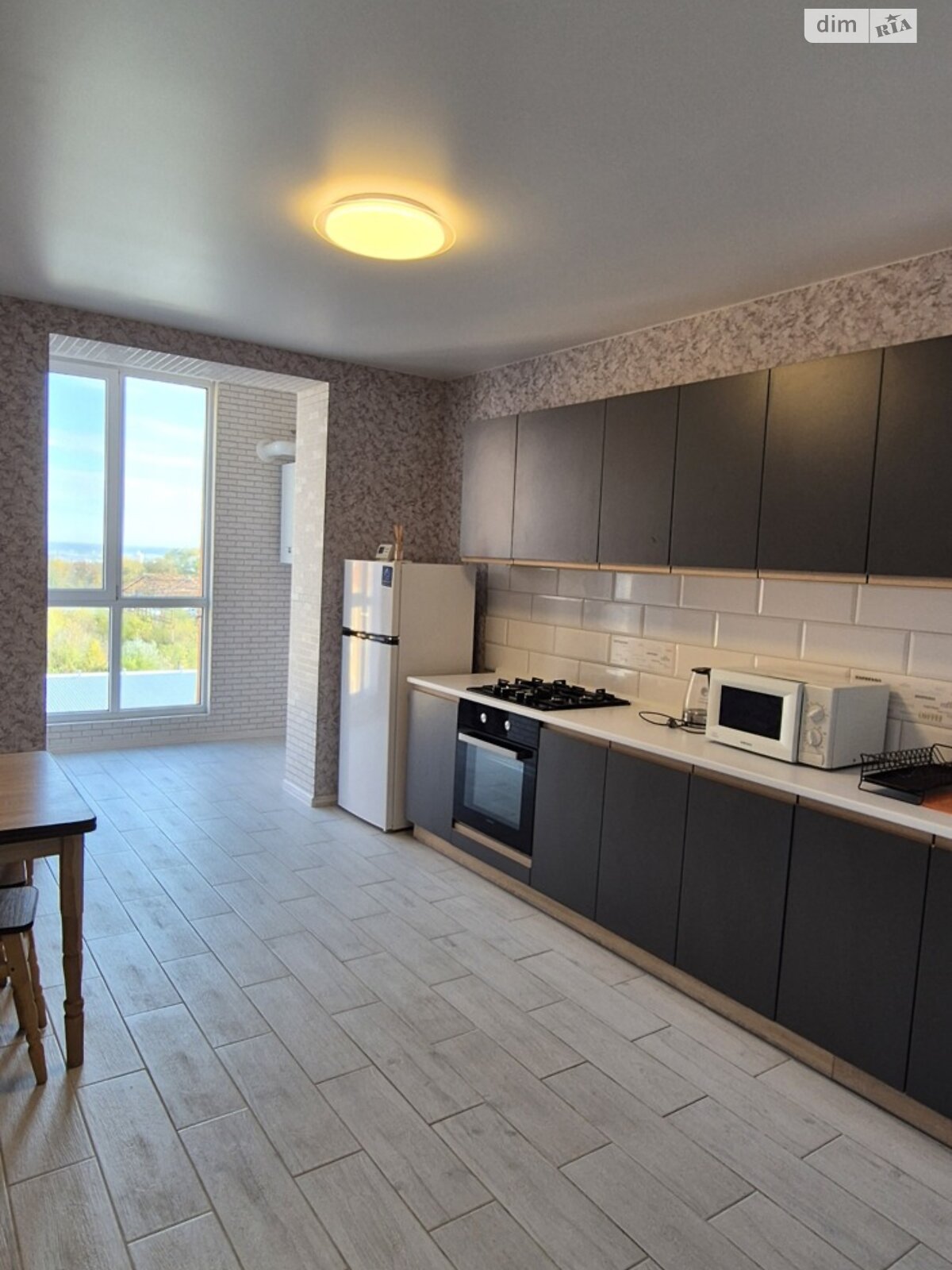 Продажа однокомнатной квартиры в Днепре, на шоссе Запорожское 30Ю, район Шевченковский фото 1