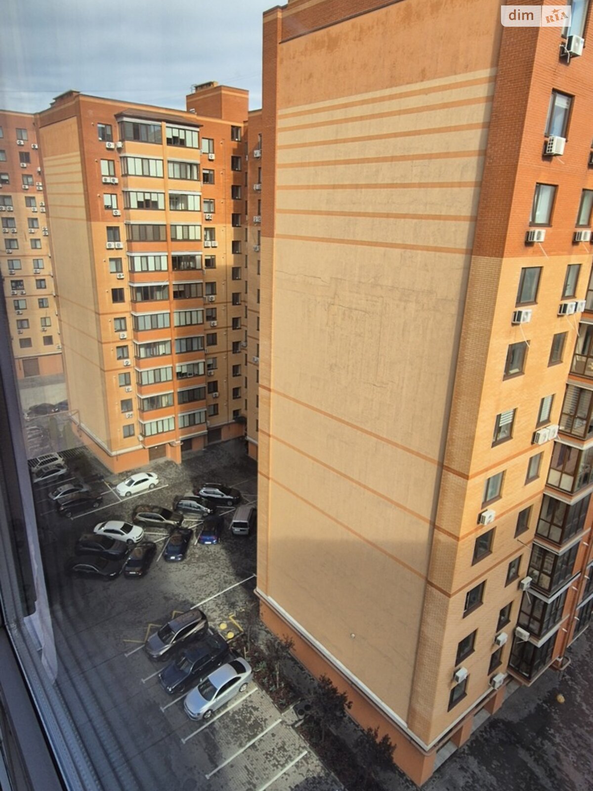 Продажа однокомнатной квартиры в Днепре, на шоссе Запорожское 30Ю, район Шевченковский фото 1