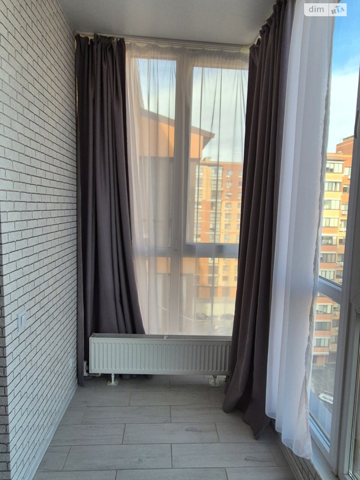 Продажа однокомнатной квартиры в Днепре, на шоссе Запорожское 30Ю, район Шевченковский фото 1