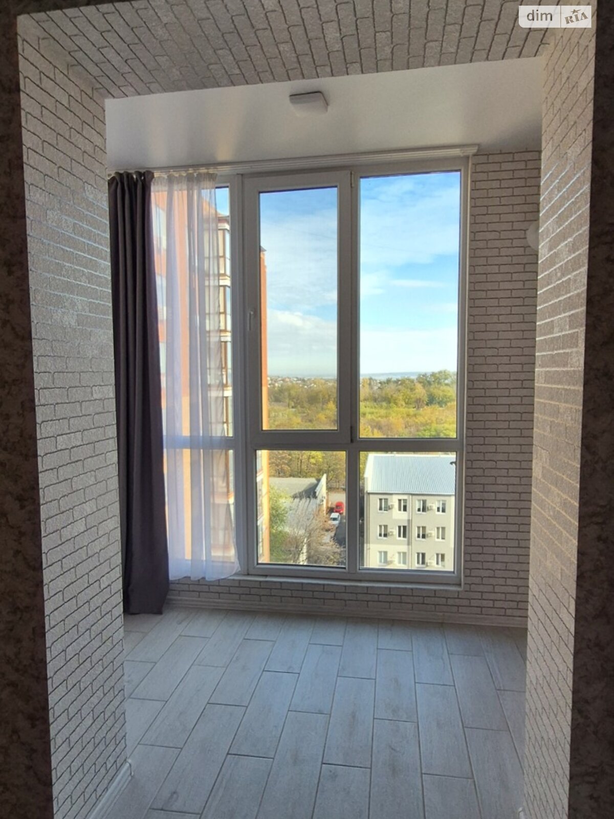 Продажа однокомнатной квартиры в Днепре, на шоссе Запорожское 30Ю, район Шевченковский фото 1