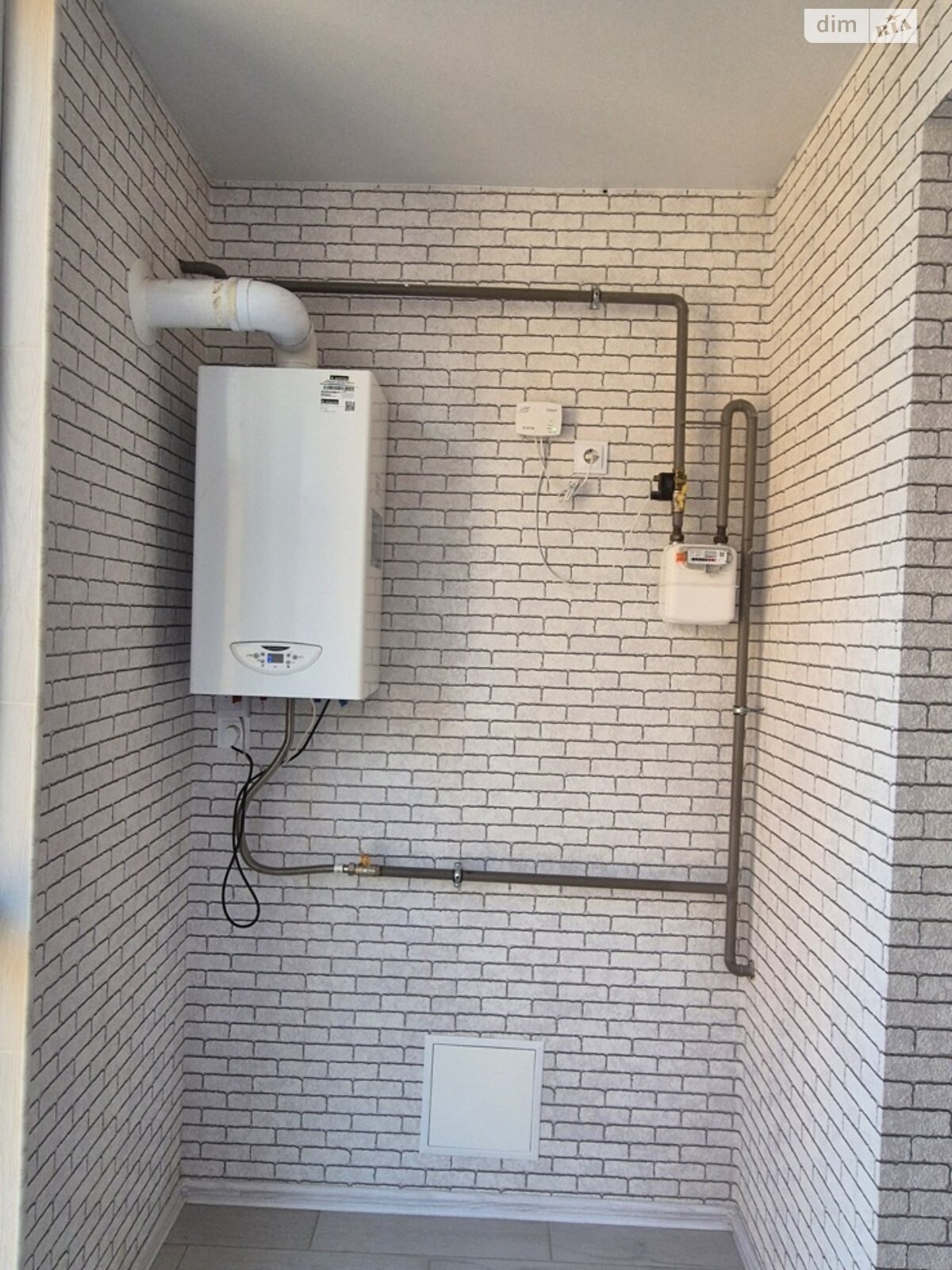 Продажа однокомнатной квартиры в Днепре, на шоссе Запорожское 30Ю, район Шевченковский фото 1