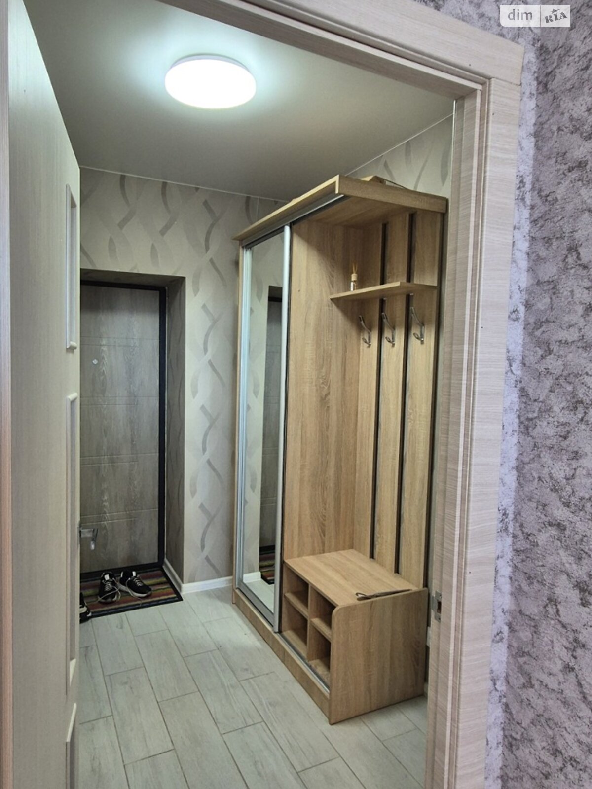 Продажа однокомнатной квартиры в Днепре, на шоссе Запорожское 30Ю, район Шевченковский фото 1