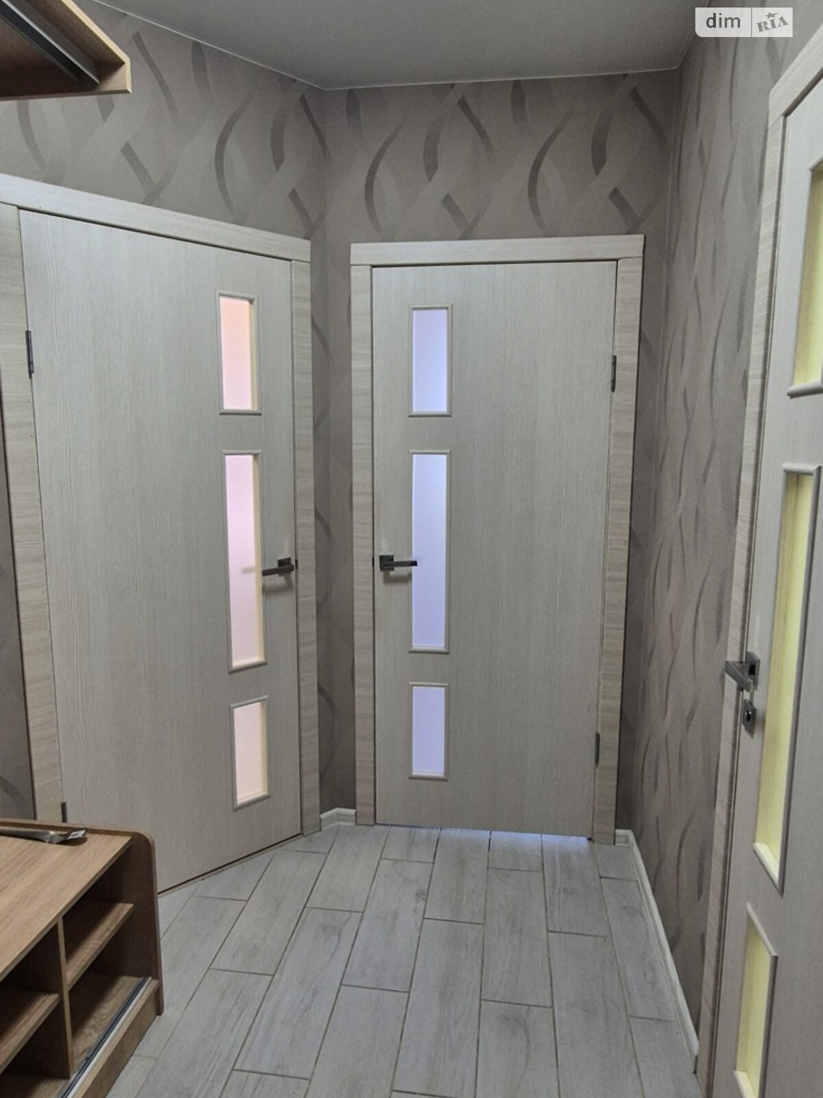 Продажа однокомнатной квартиры в Днепре, на шоссе Запорожское 30Ю, район Шевченковский фото 1