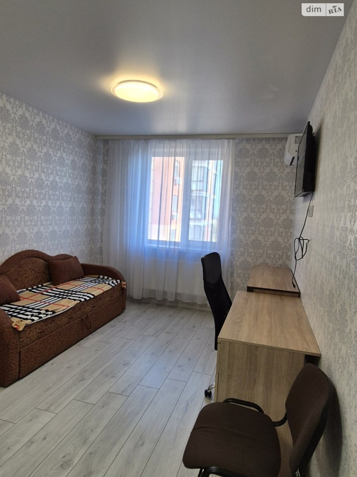 Продажа однокомнатной квартиры в Днепре, на шоссе Запорожское 30Ю, район Шевченковский фото 1