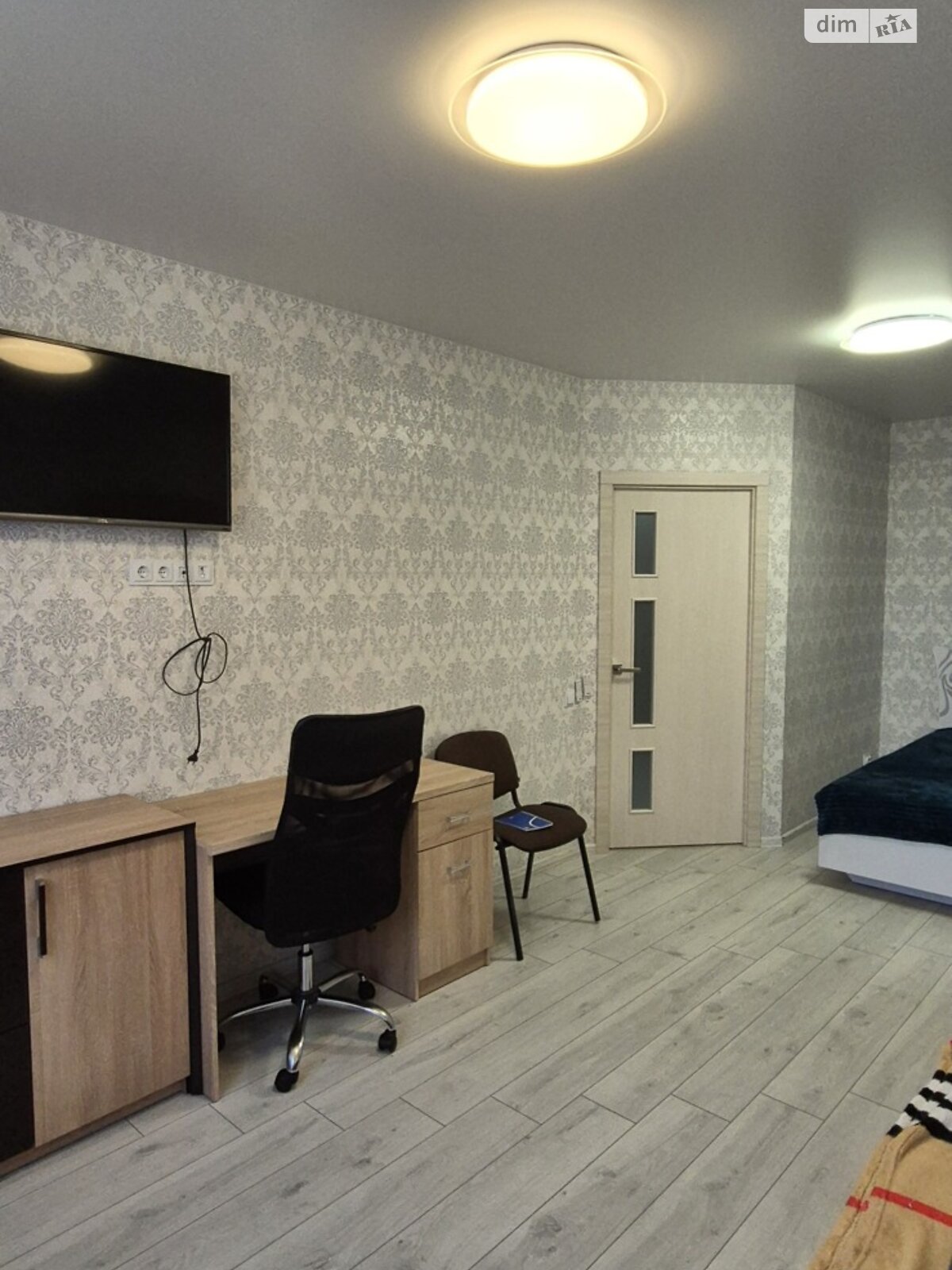 Продажа однокомнатной квартиры в Днепре, на шоссе Запорожское 30Ю, район Шевченковский фото 1