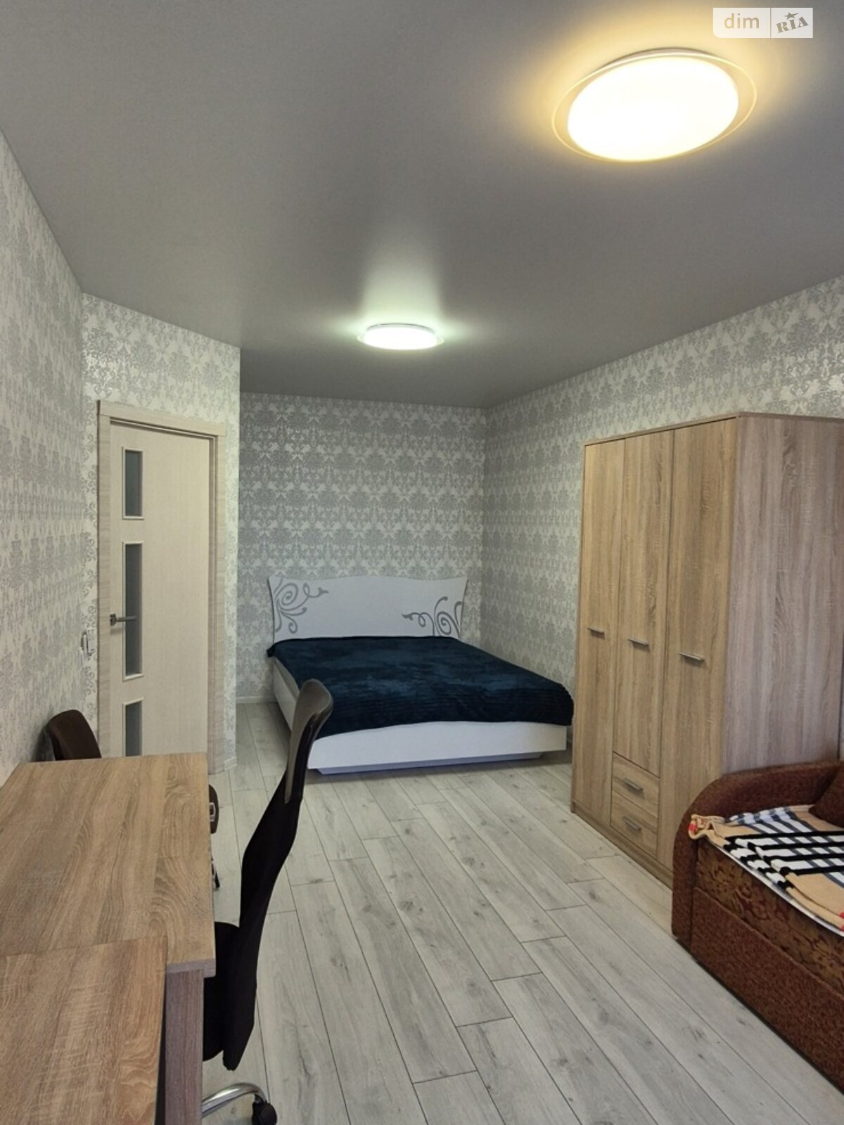 Продажа однокомнатной квартиры в Днепре, на шоссе Запорожское 30Ю, район Шевченковский фото 1