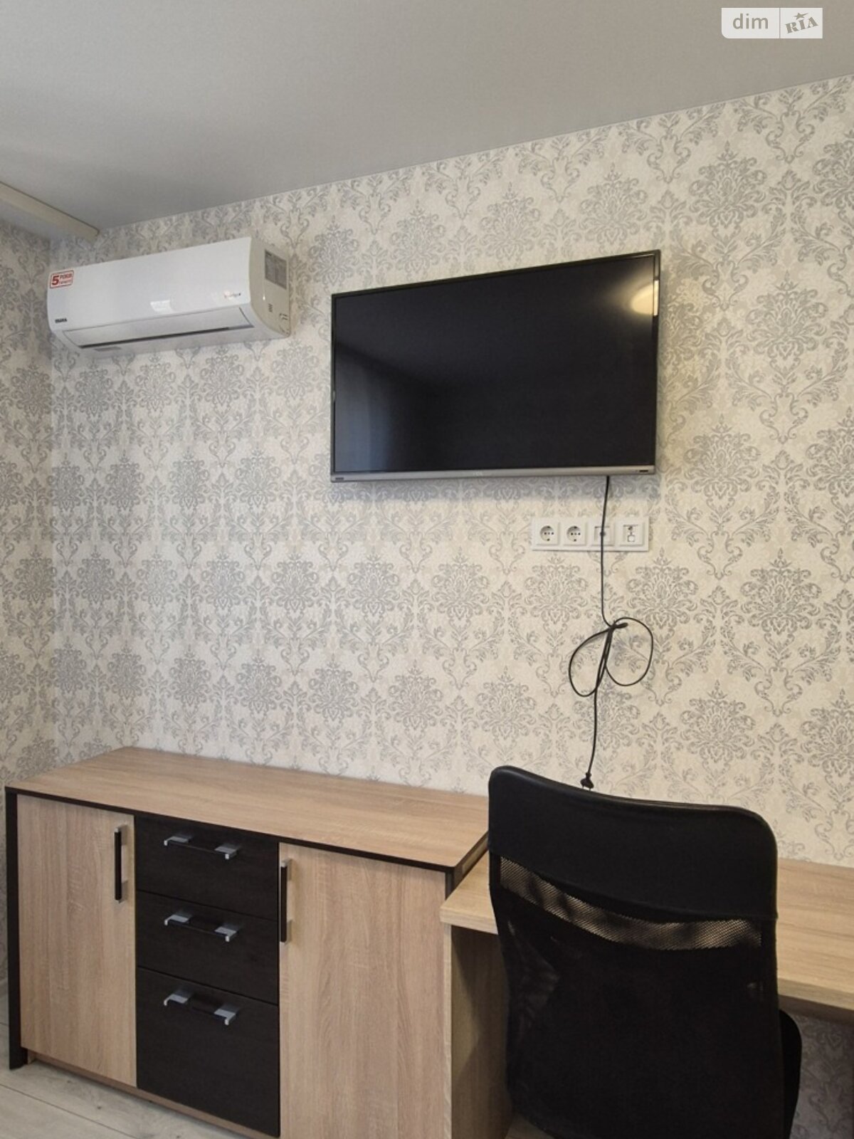 Продажа однокомнатной квартиры в Днепре, на шоссе Запорожское 30Ю, район Шевченковский фото 1