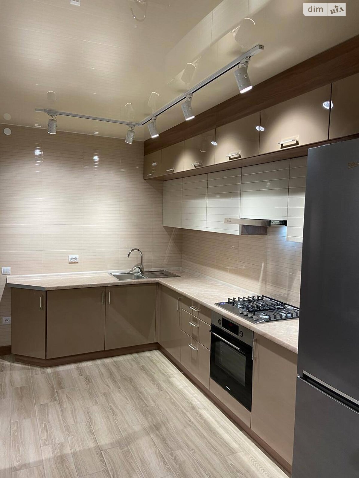 Продажа однокомнатной квартиры в Днепре, на шоссе Запорожское 30Ц, район Шевченковский фото 1 Продажа однокомнатной квартиры в Днепре, на шоссе Запорожское 30Ц, район Шевченковский фото 1