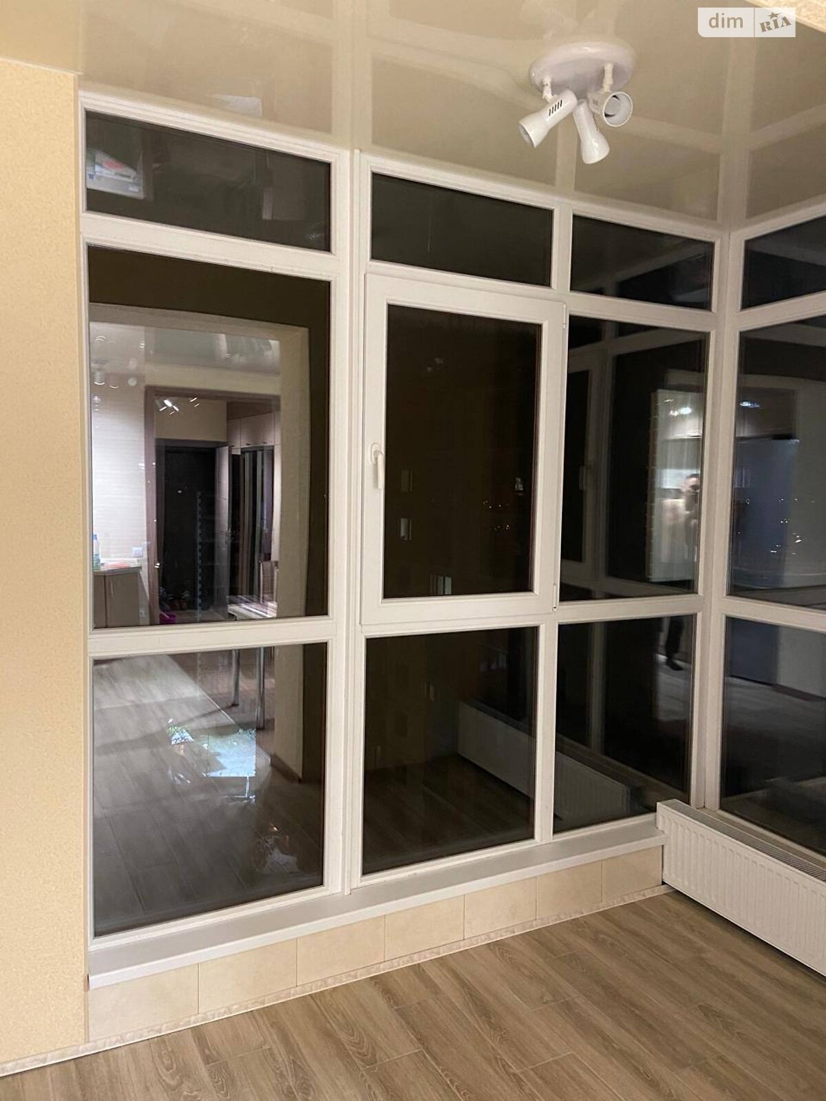 Продажа однокомнатной квартиры в Днепре, на шоссе Запорожское 30Ц, район Шевченковский фото 1 Продажа однокомнатной квартиры в Днепре, на шоссе Запорожское 30Ц, район Шевченковский фото 1