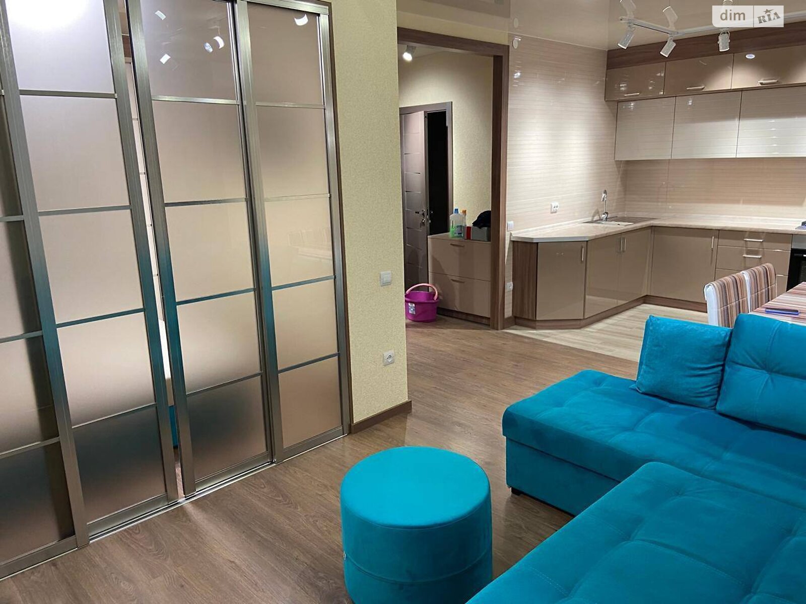 Продажа однокомнатной квартиры в Днепре, на шоссе Запорожское 30Ц, район Шевченковский фото 1 Продажа однокомнатной квартиры в Днепре, на шоссе Запорожское 30Ц, район Шевченковский фото 1