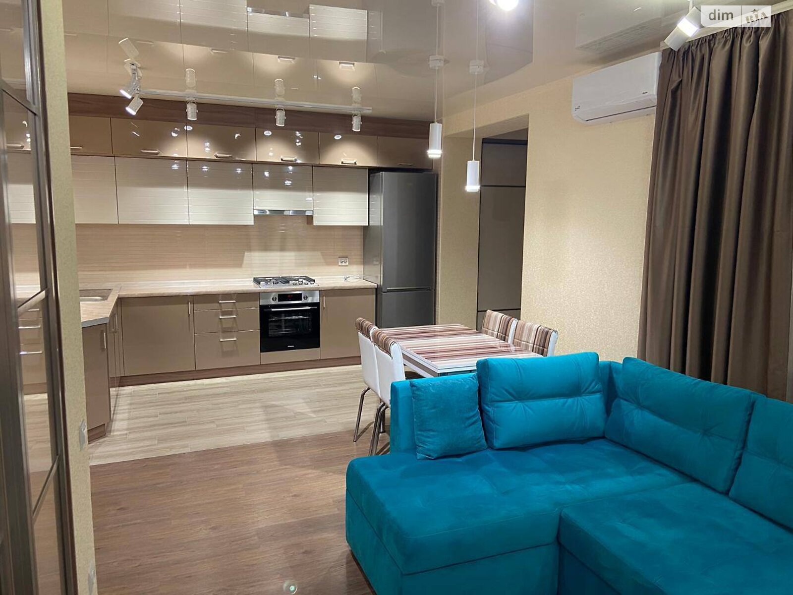 Продажа однокомнатной квартиры в Днепре, на шоссе Запорожское 30Ц, район Шевченковский фото 1 Продажа однокомнатной квартиры в Днепре, на шоссе Запорожское 30Ц, район Шевченковский фото 1