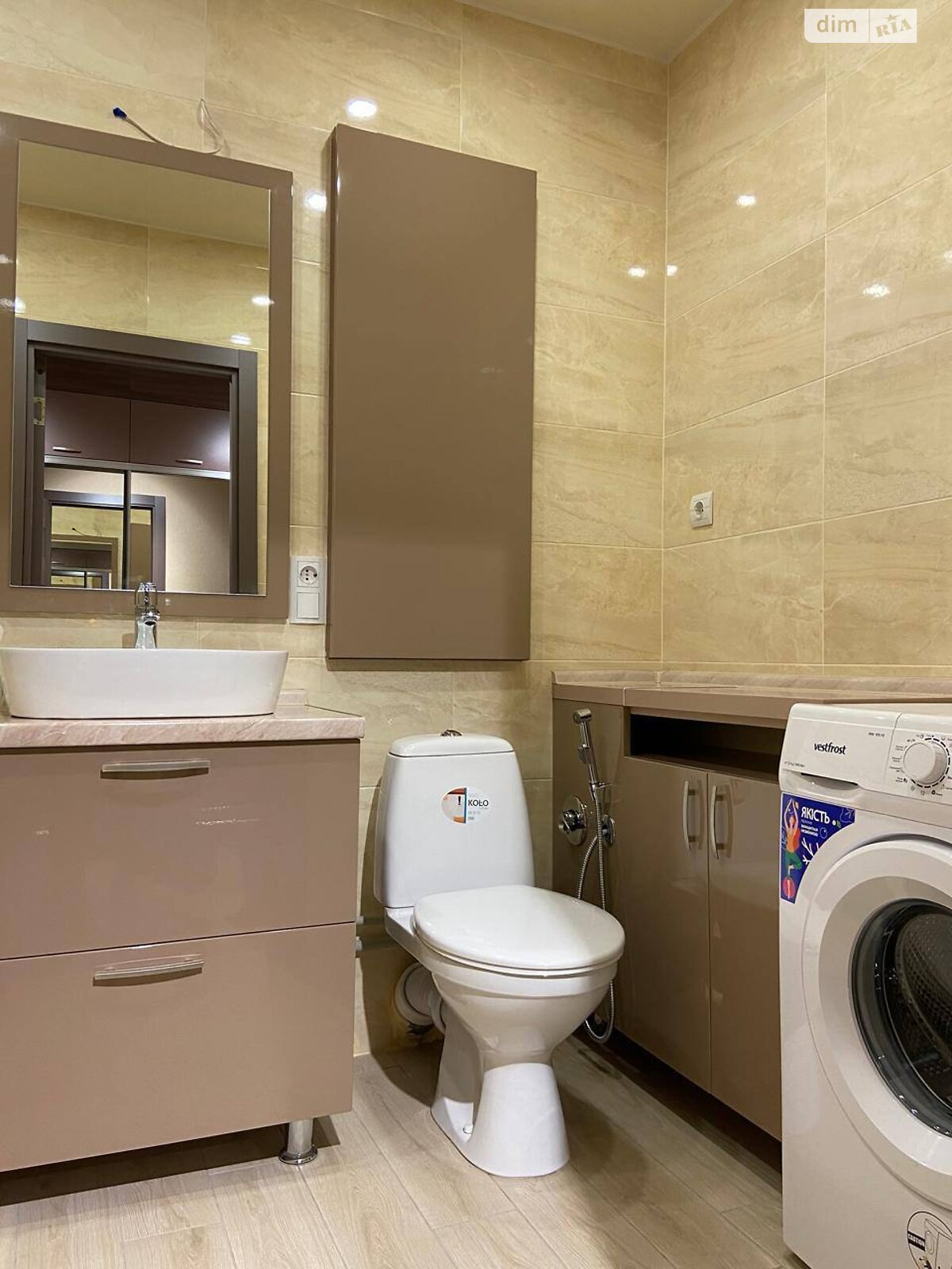 Продажа однокомнатной квартиры в Днепре, на шоссе Запорожское 30Ц, район Шевченковский фото 1 Продажа однокомнатной квартиры в Днепре, на шоссе Запорожское 30Ц, район Шевченковский фото 1